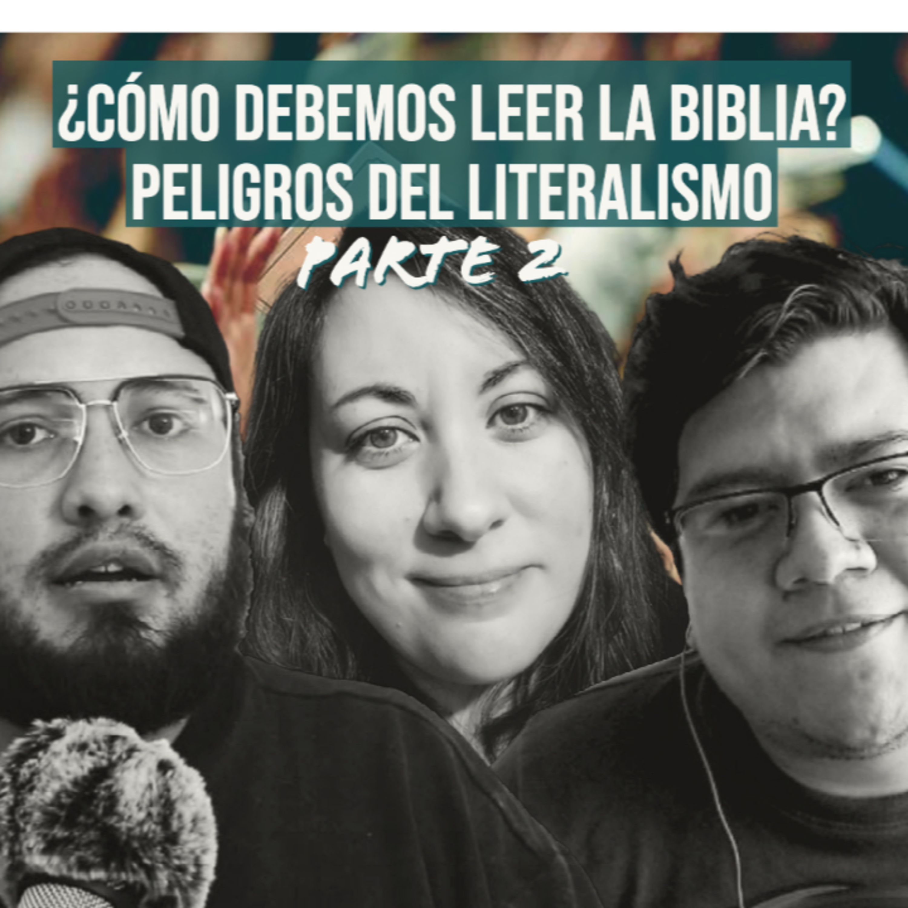 El Podcast de TeoCotidiana