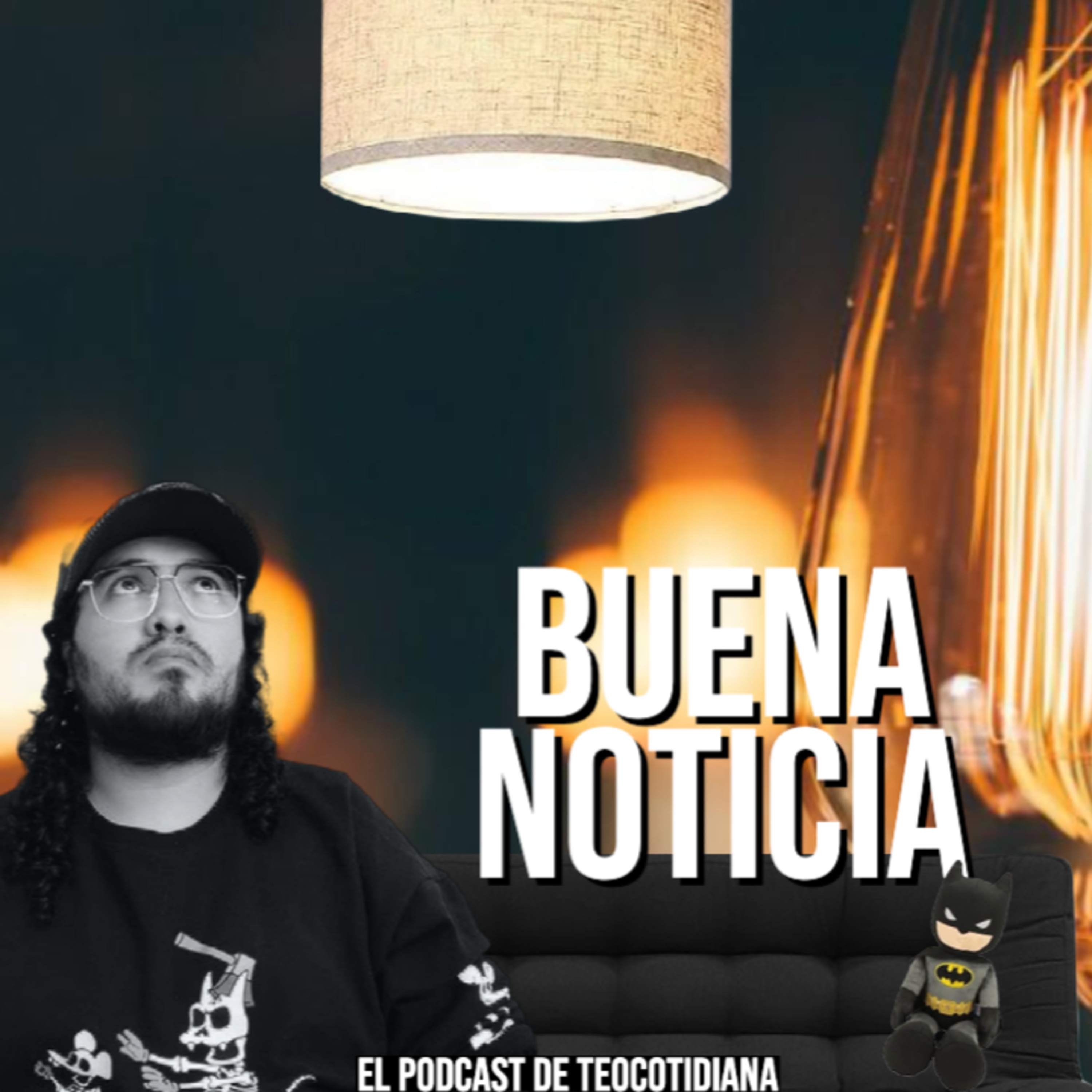 El Podcast de TeoCotidiana