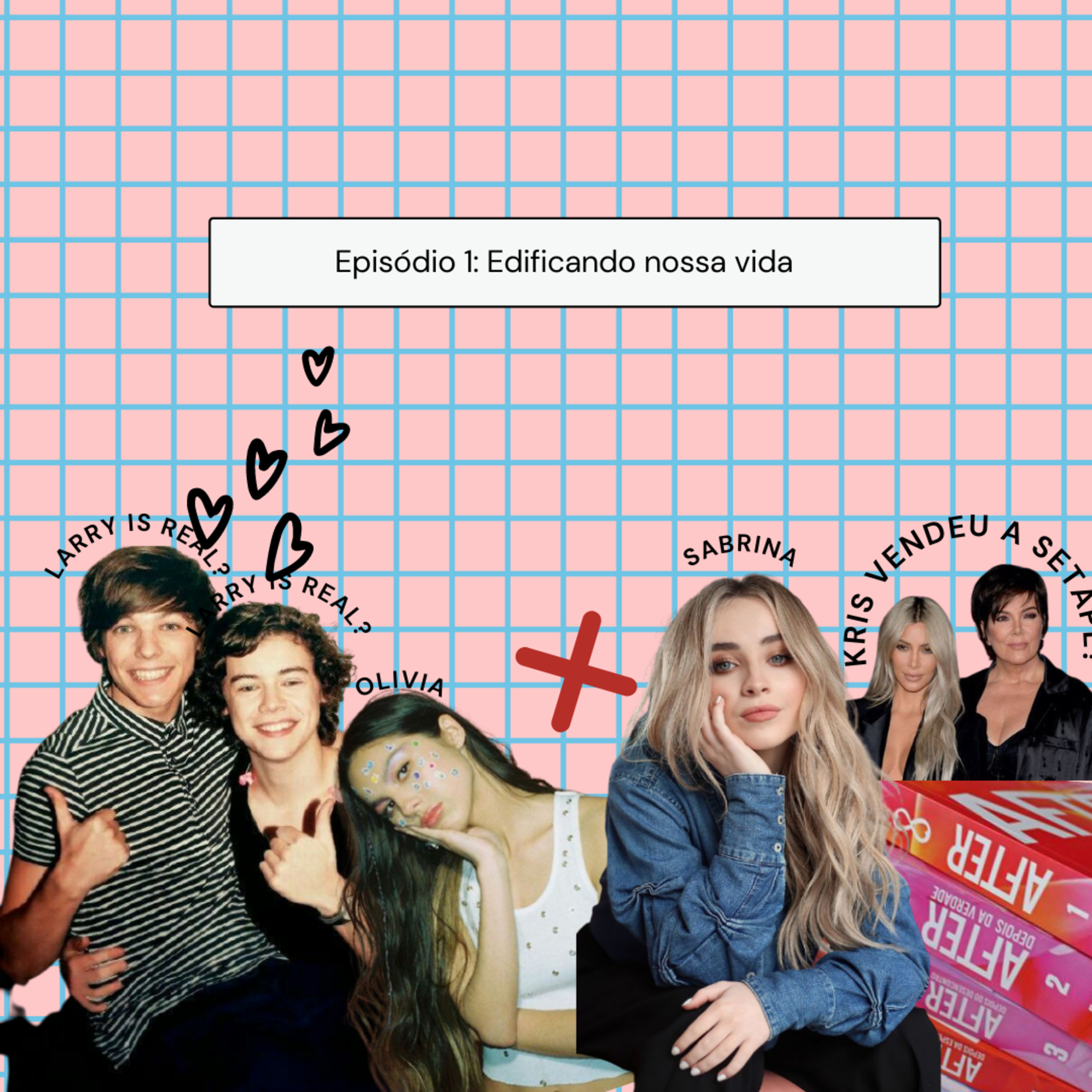 Episódio 1: Edificando nossa vida episode artwork