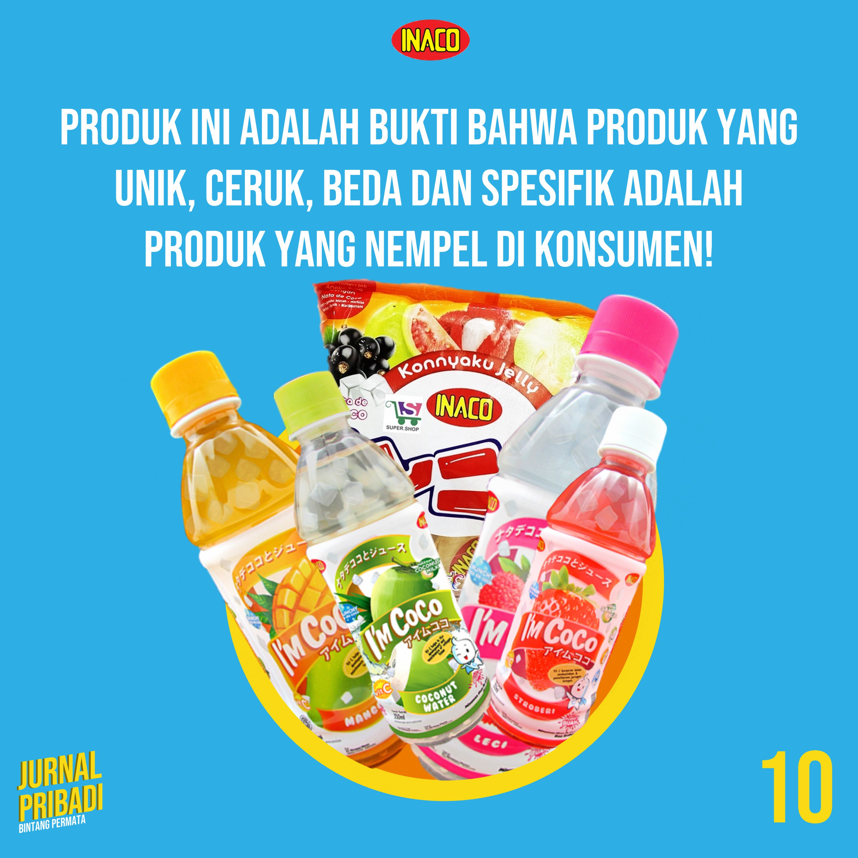 Jurnal Pribadi