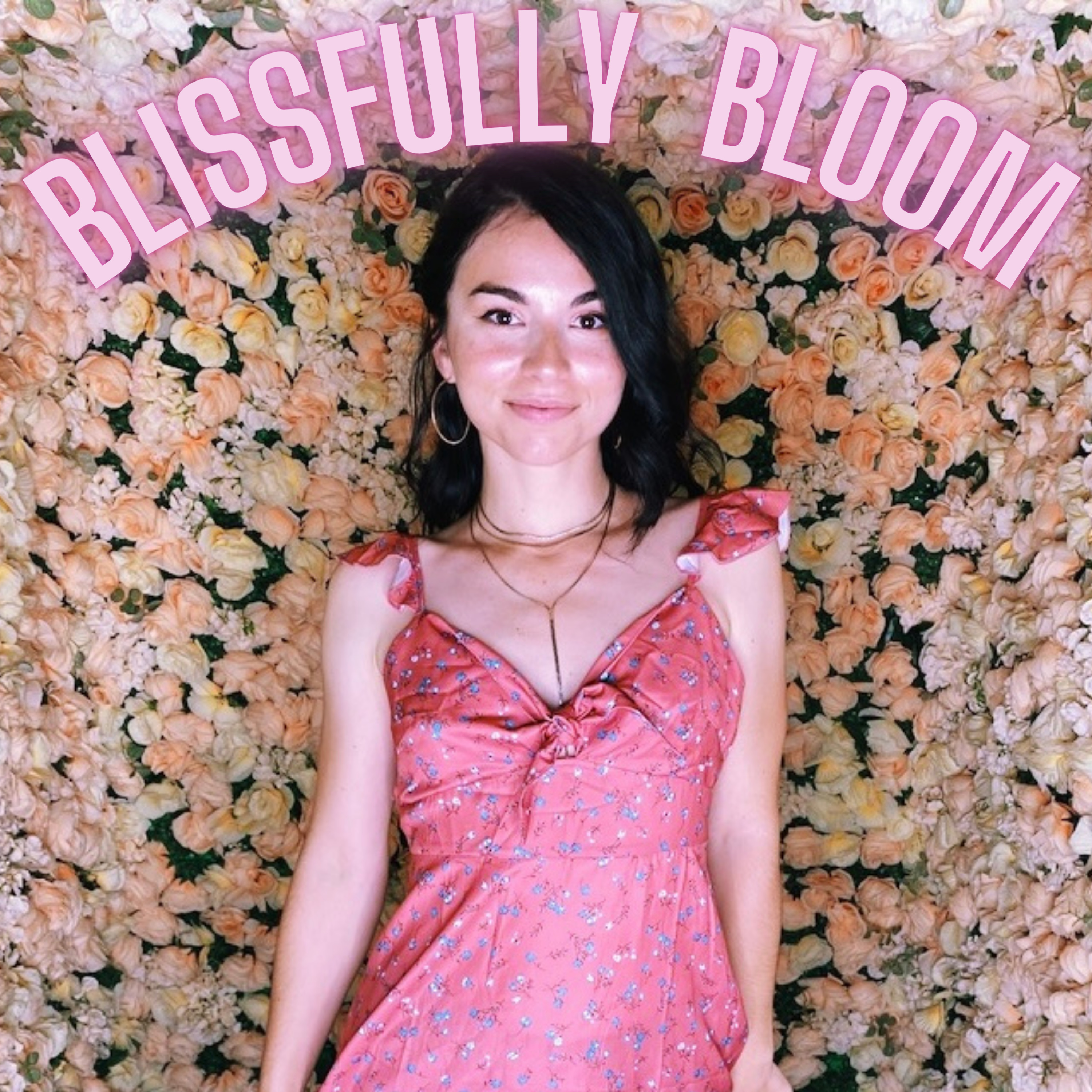 Blissfully Bloom