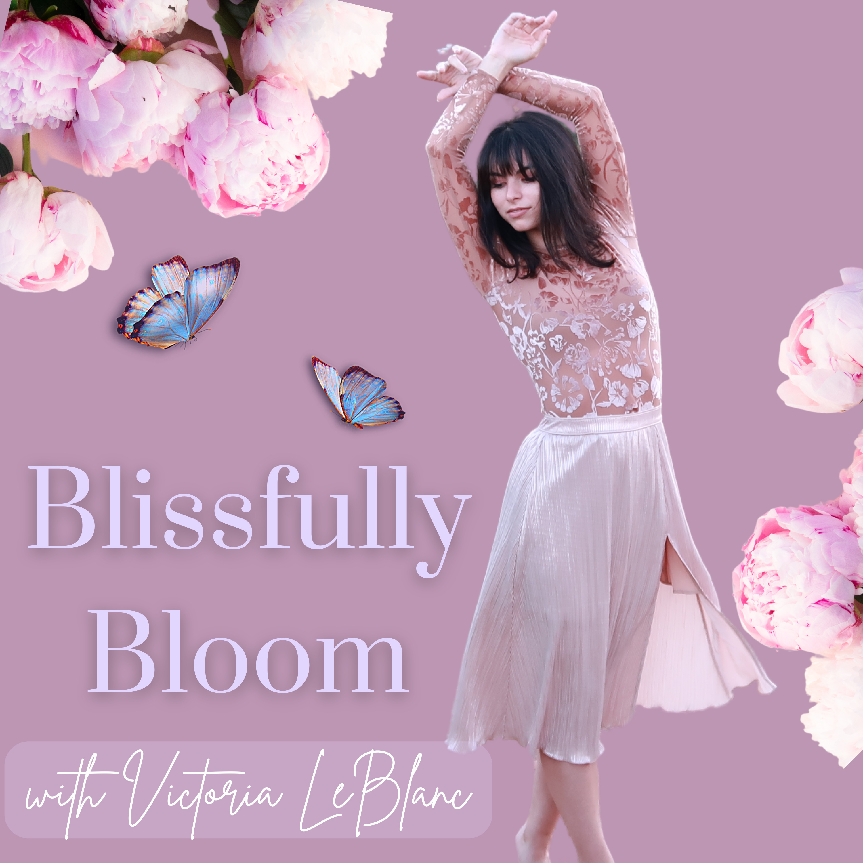 Blissfully Bloom