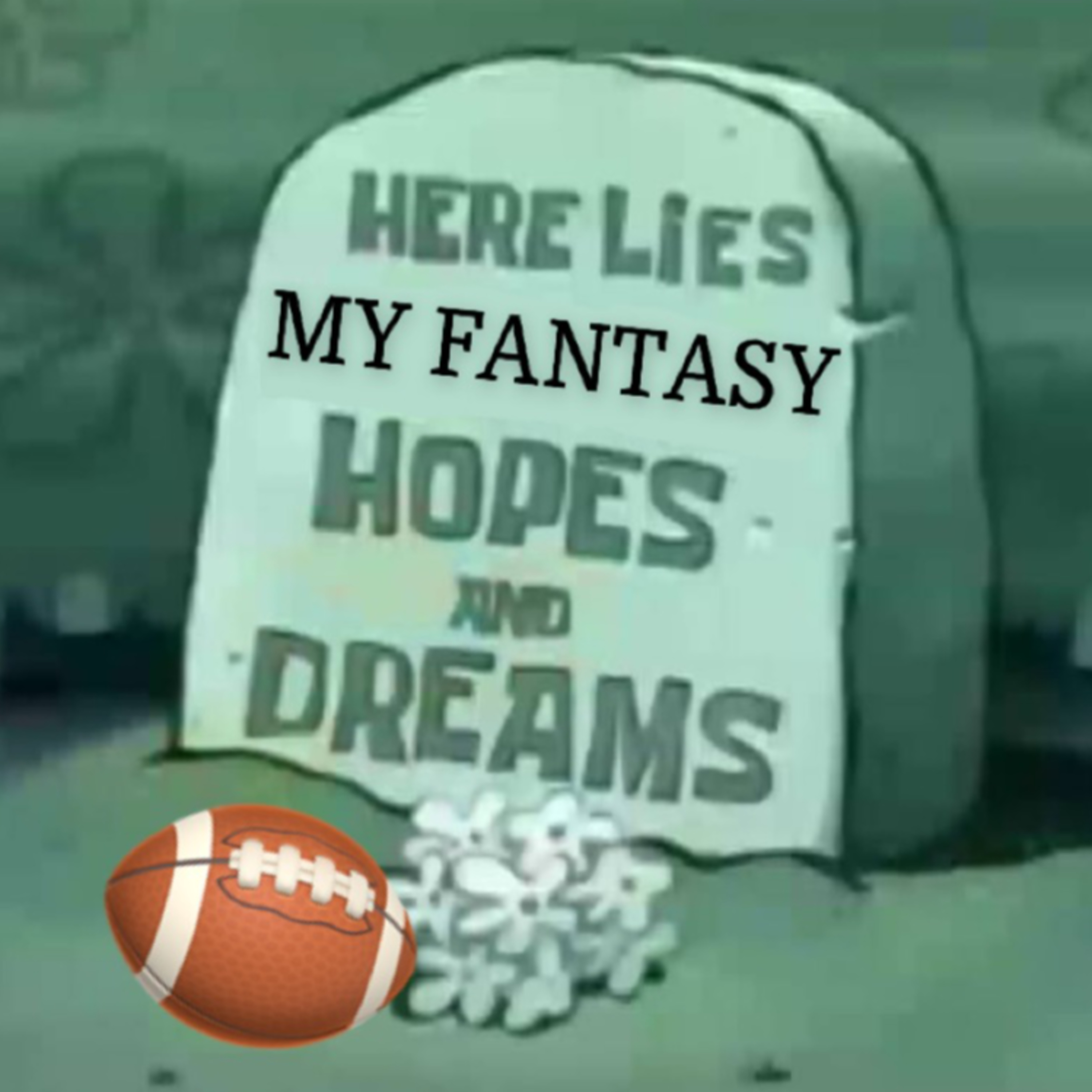 The Fantasy Frauds Pilot