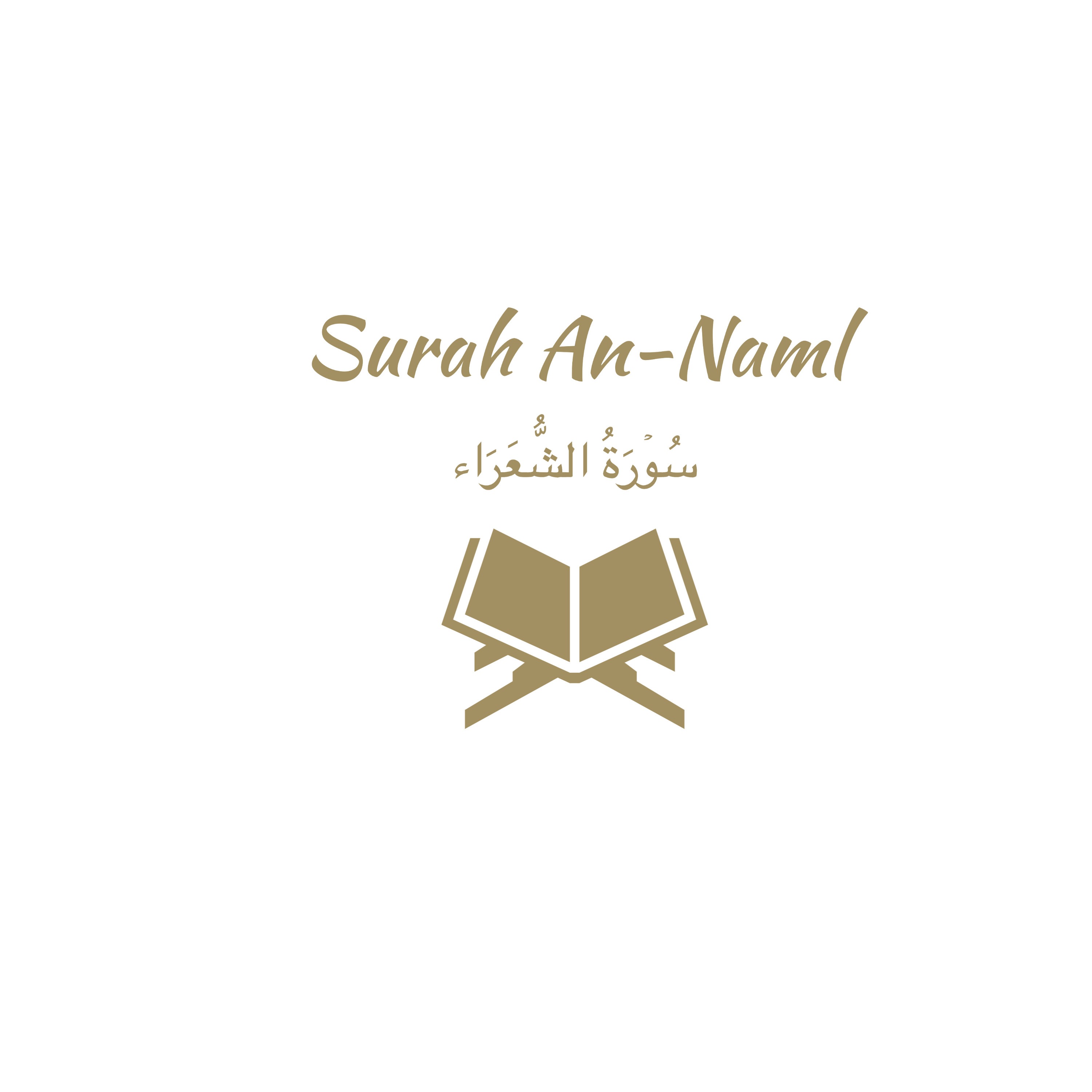 27: Surah An-Naml: Ali Jaber  episode artwork