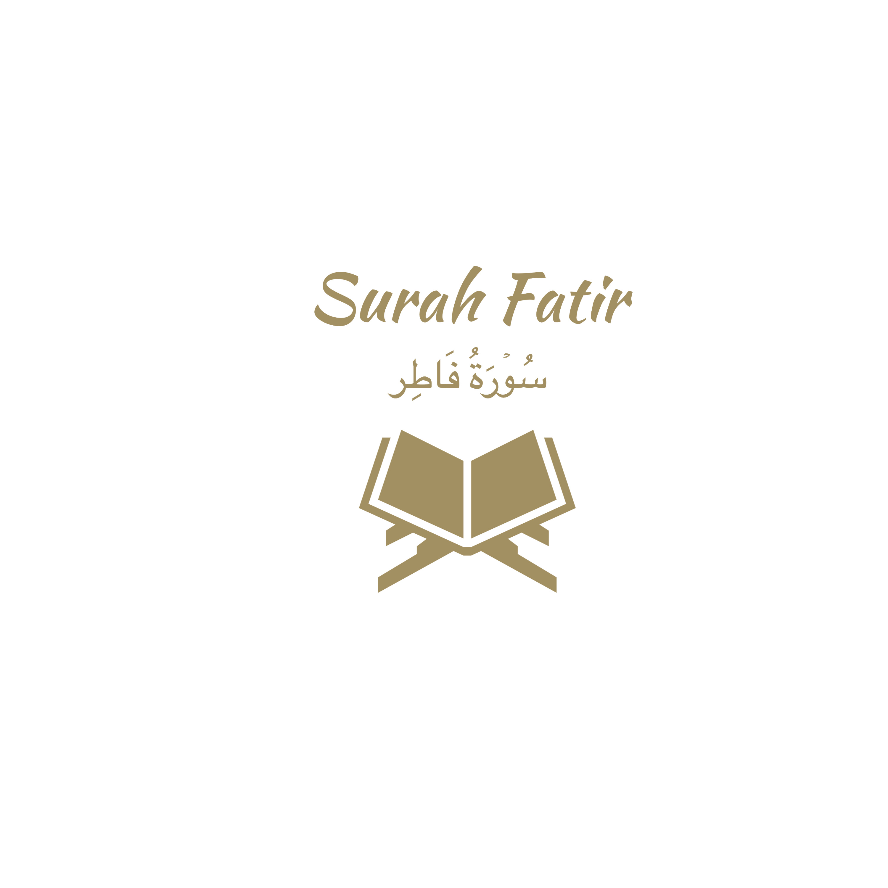35: Surah Fatir: Ali Jaber episode artwork