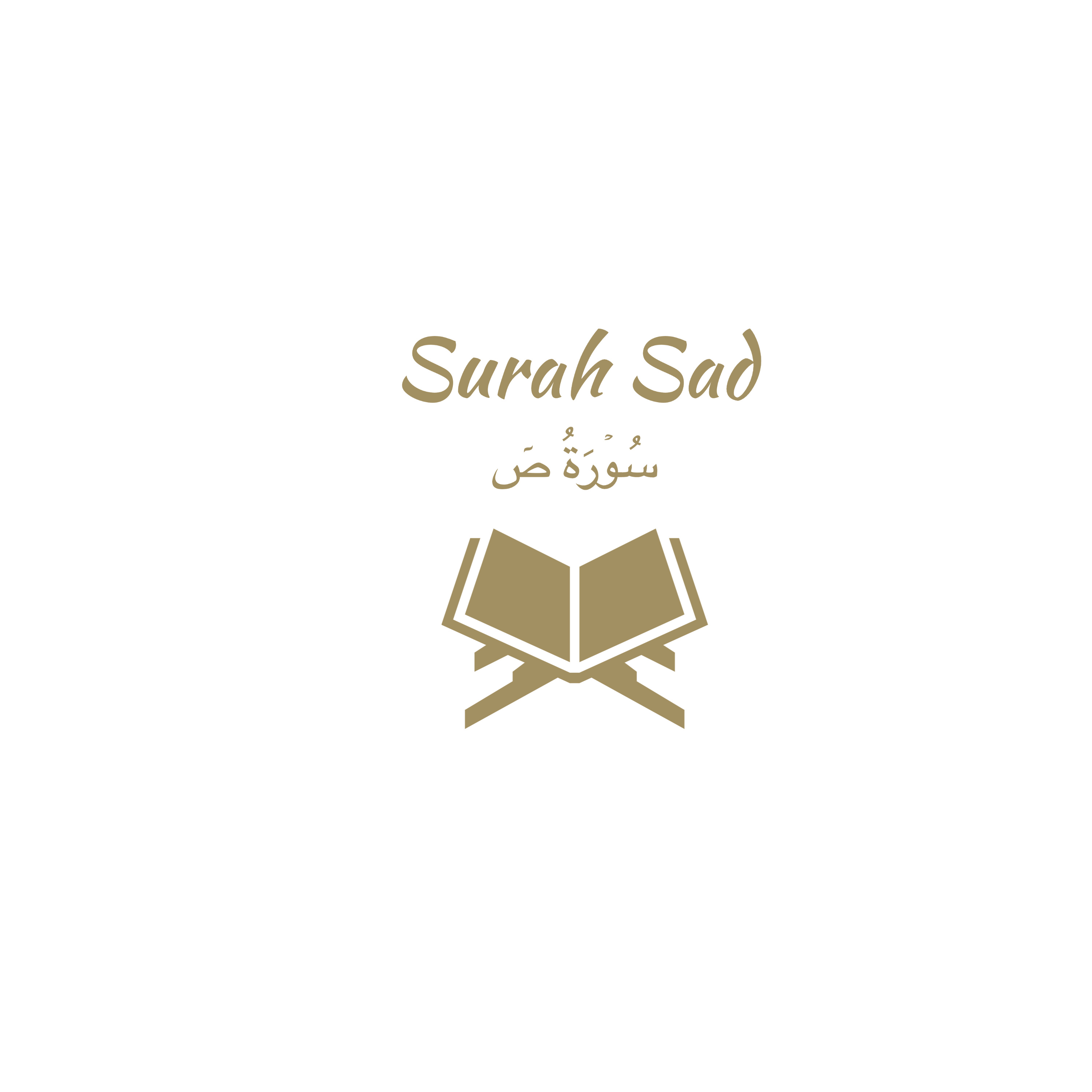 38: Surah Sad: Ali Jaber