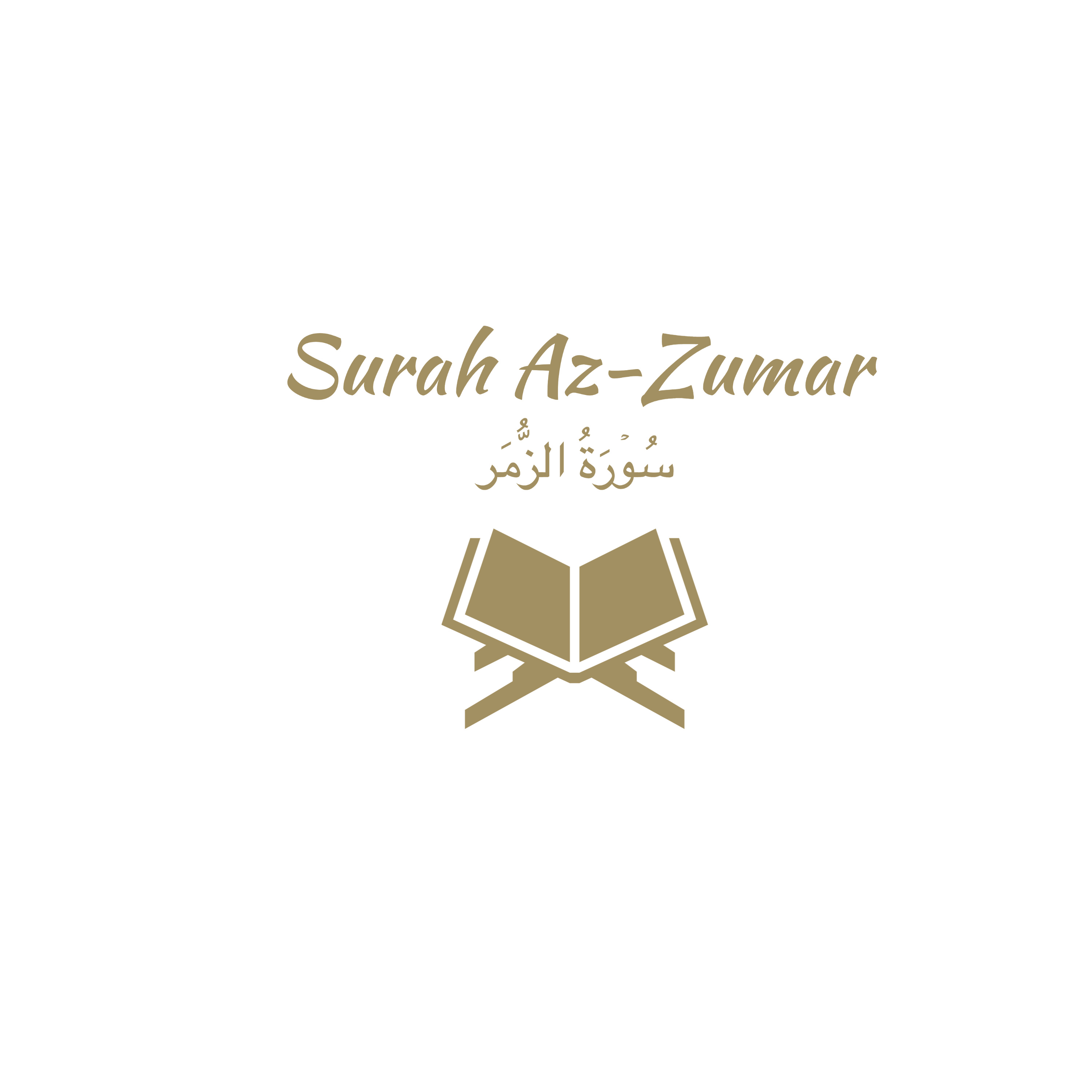 39: Surah Az-Zumar: Ali Jaber