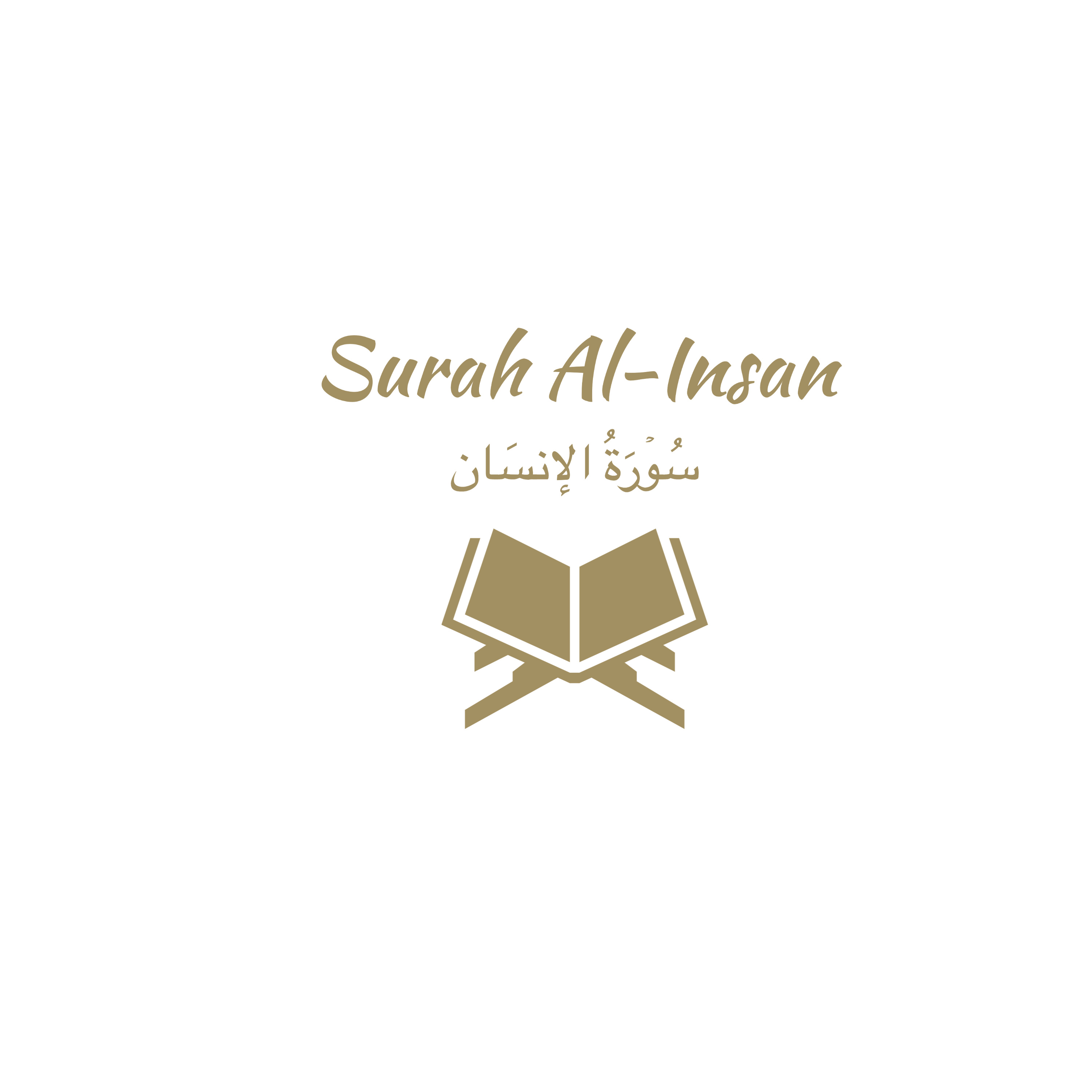 76: Surah Al-Insan: Ali Jaber