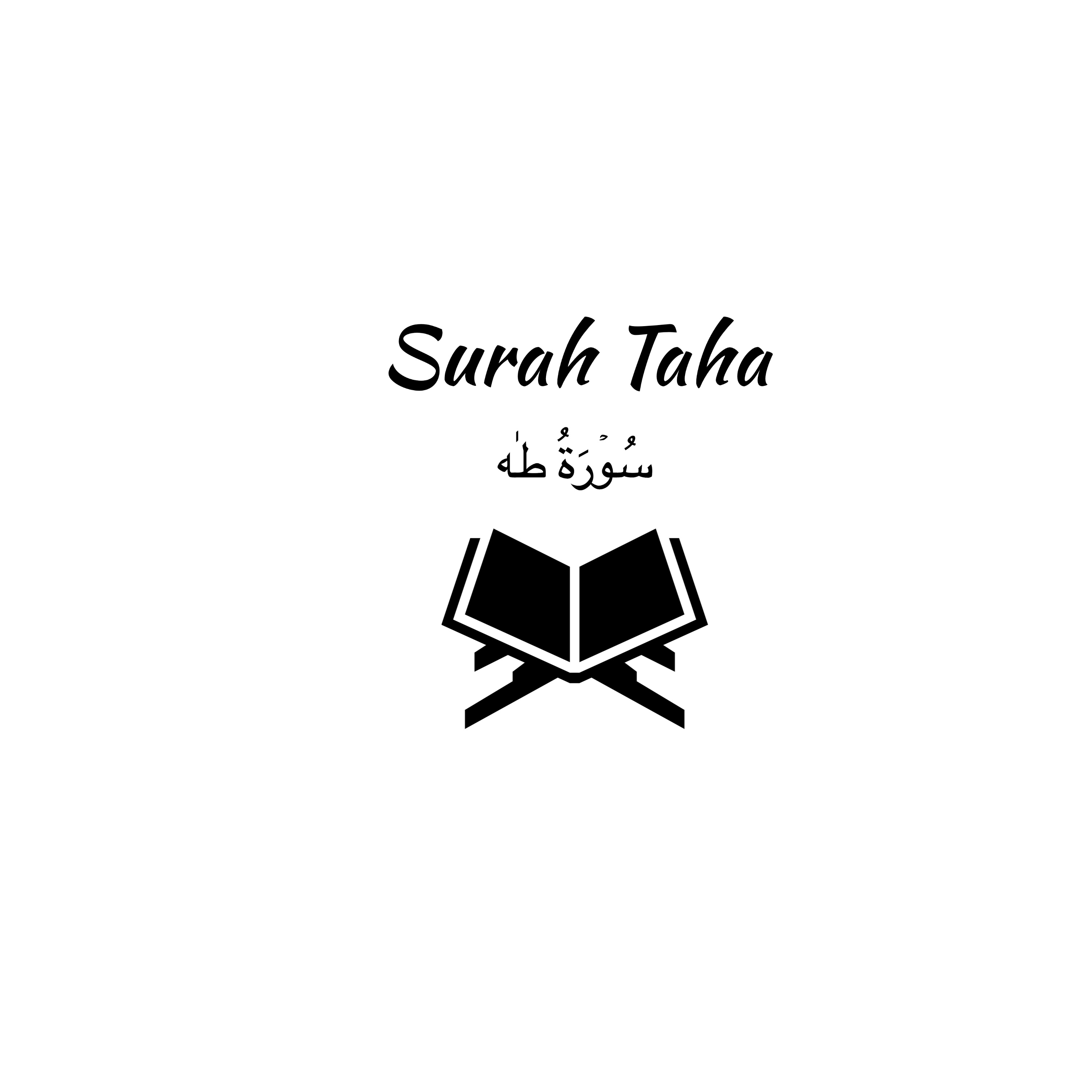 20: Surah Taha: Muhammad Luhaidan