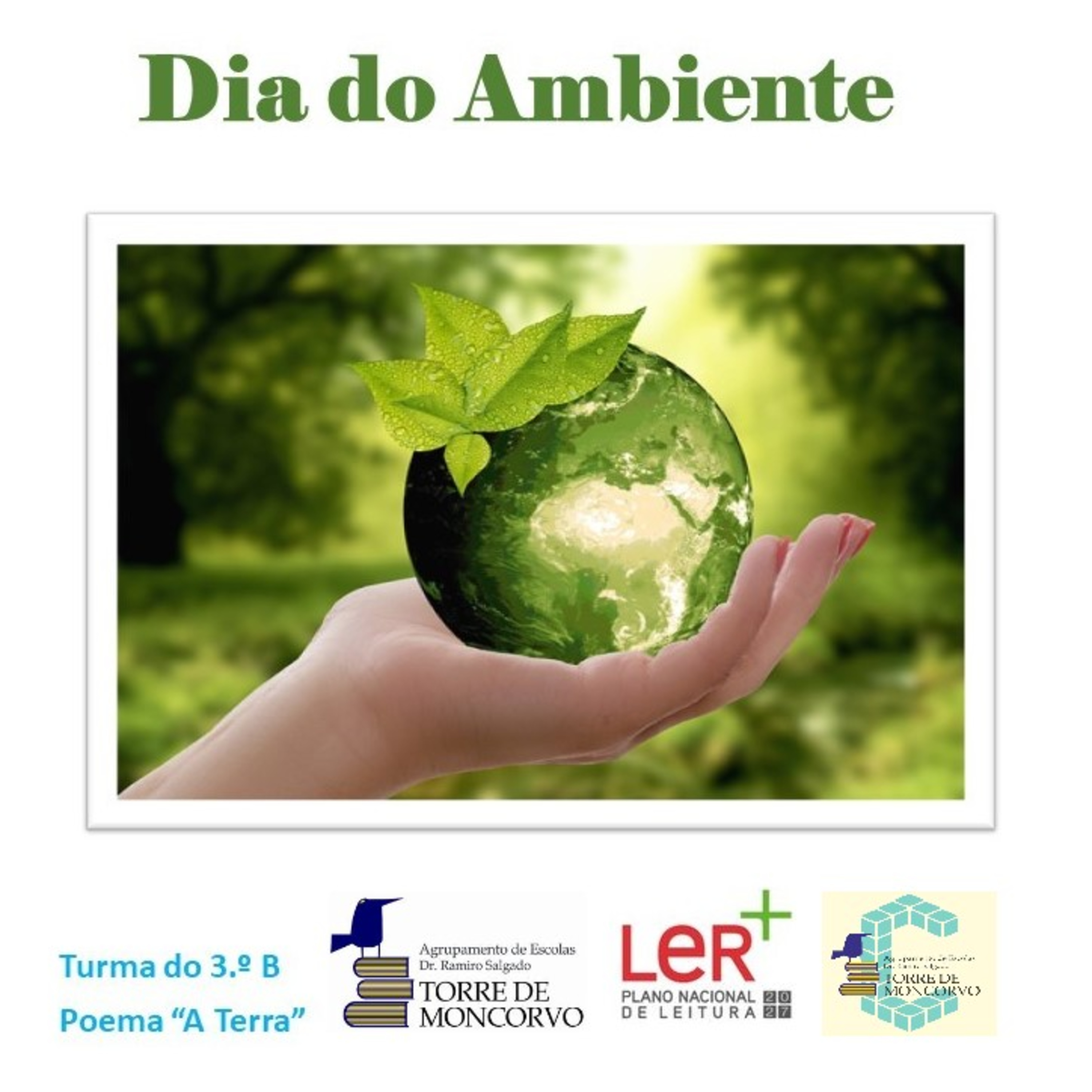 Leituras