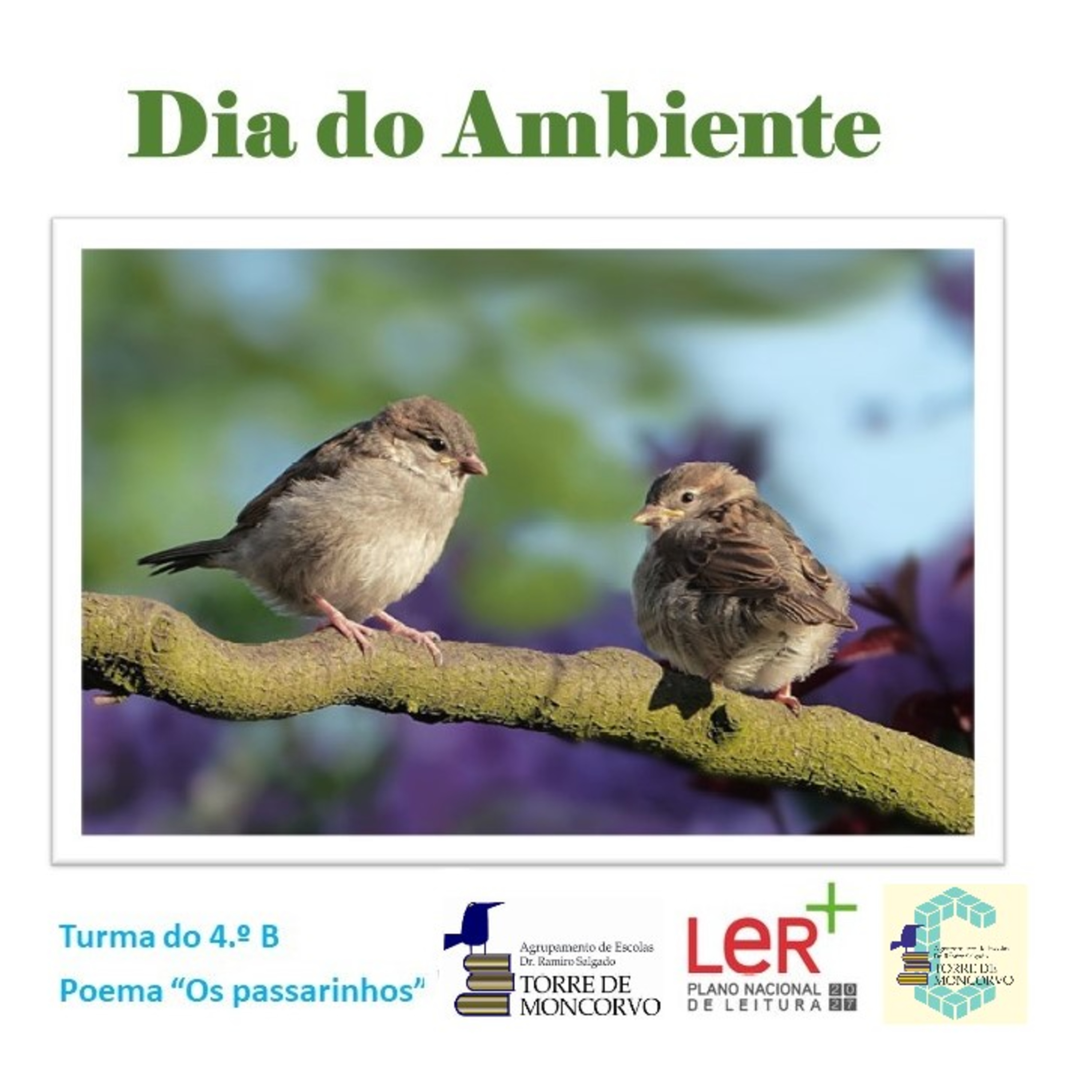 Leituras