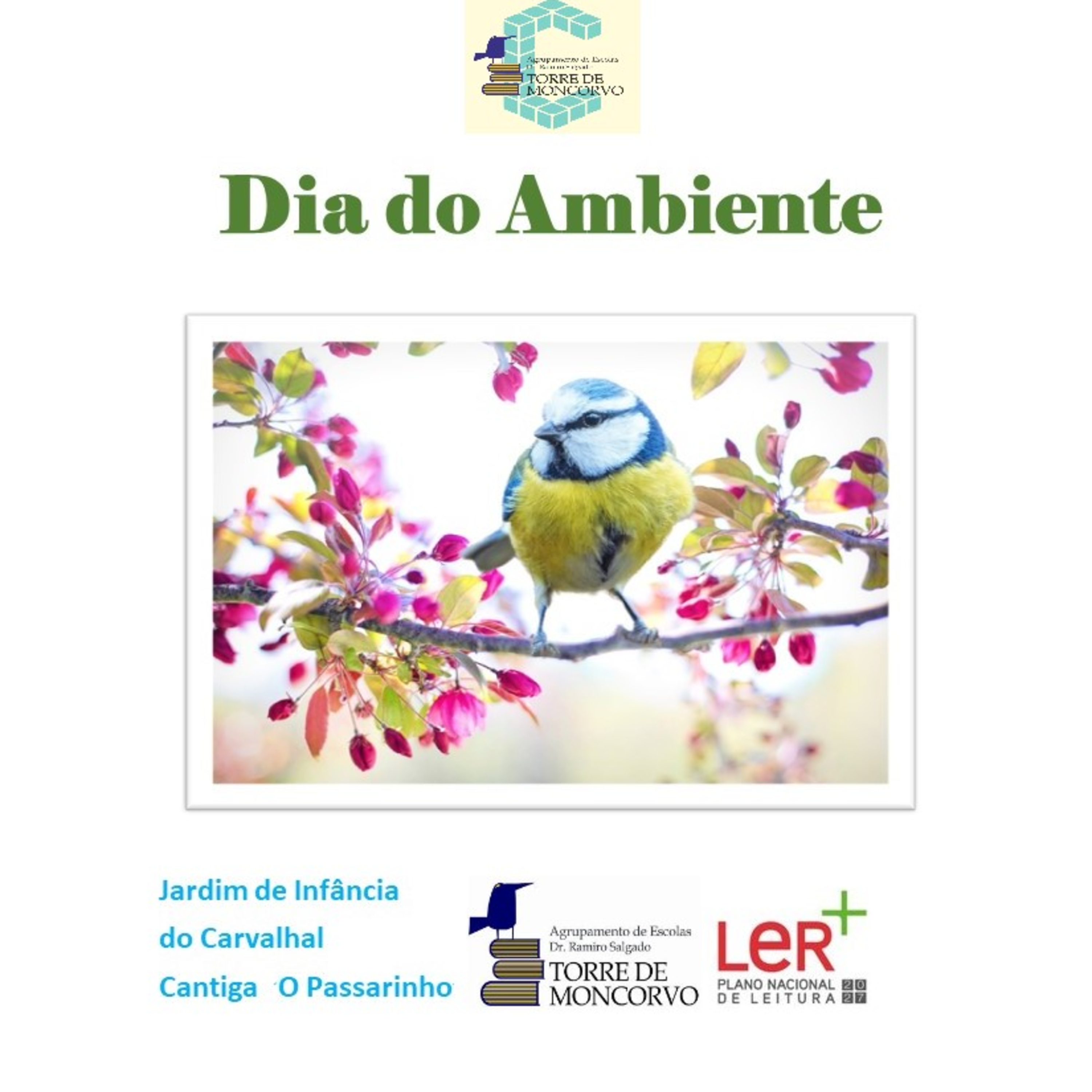 Leituras