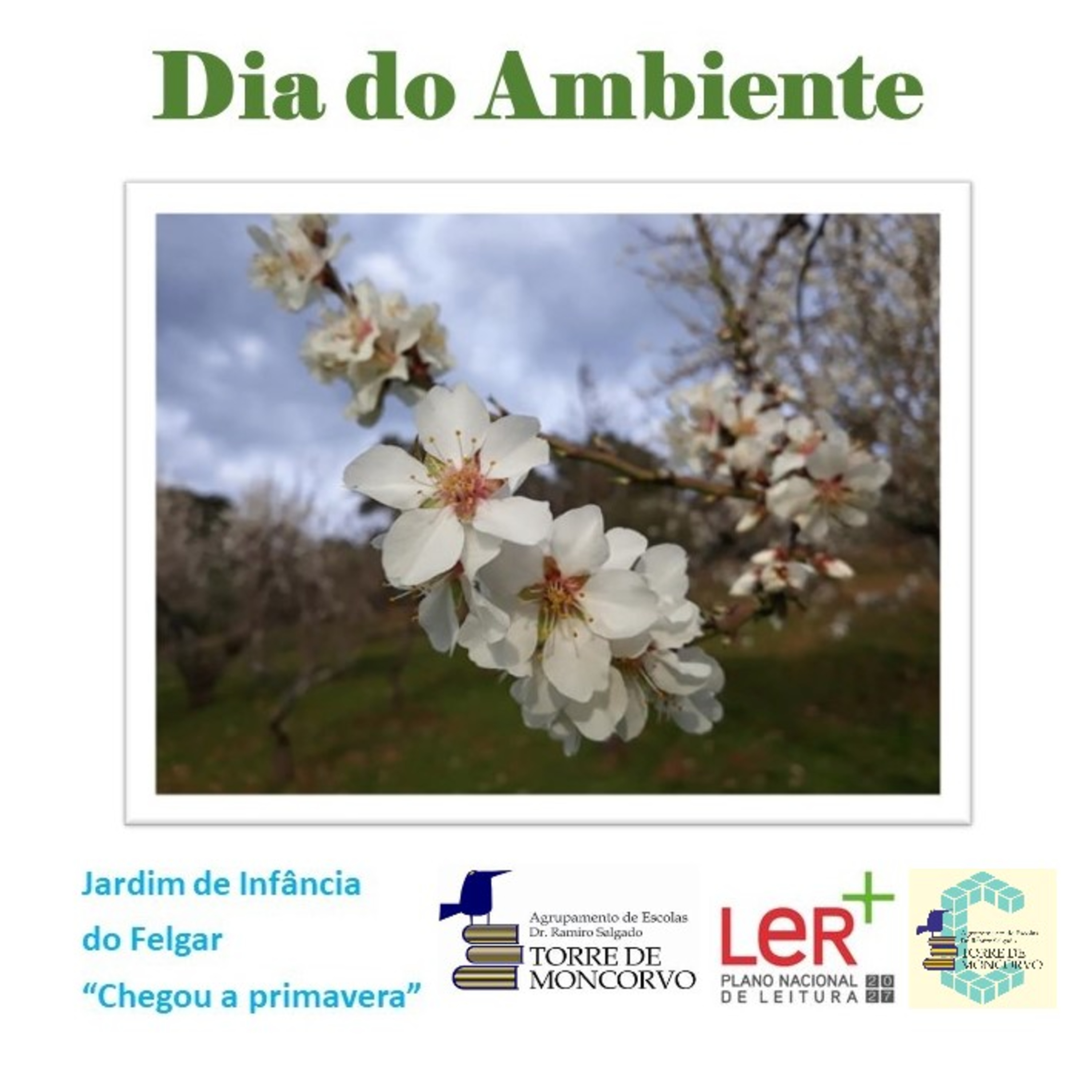 Leituras