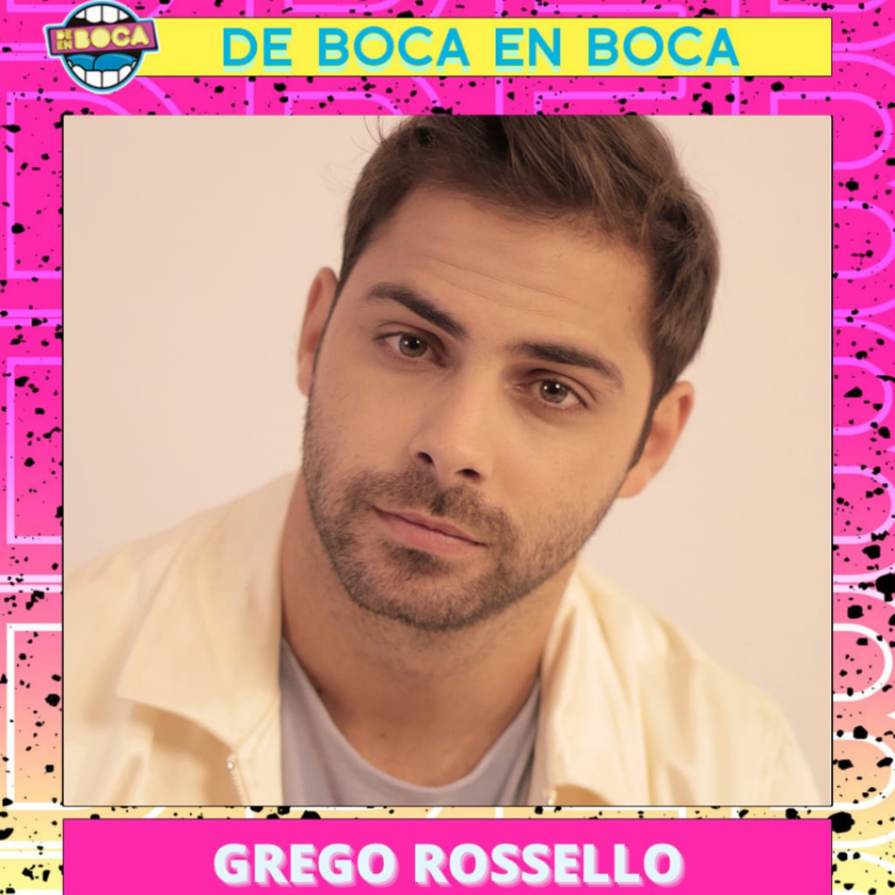 De Boca en Boca