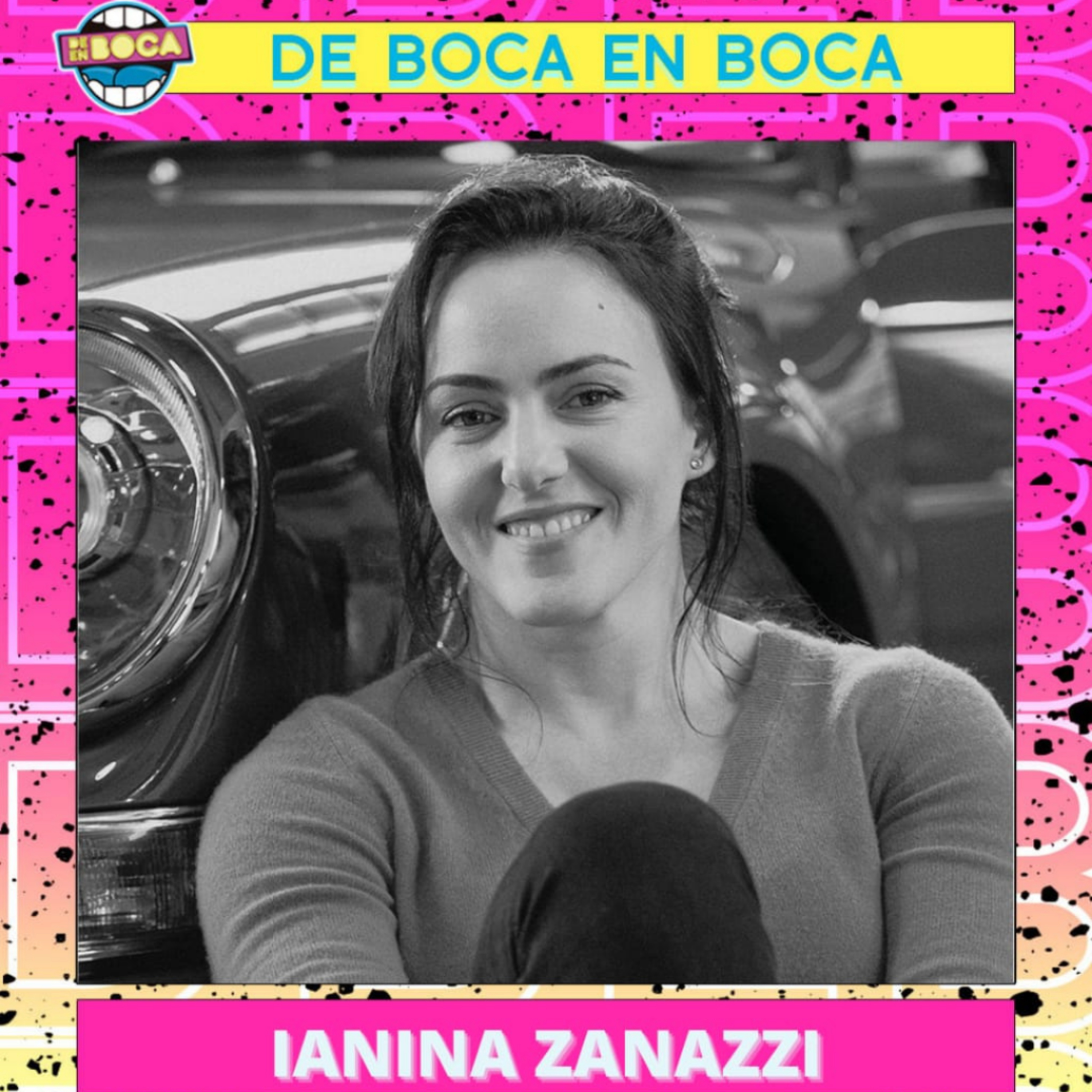 De Boca en Boca