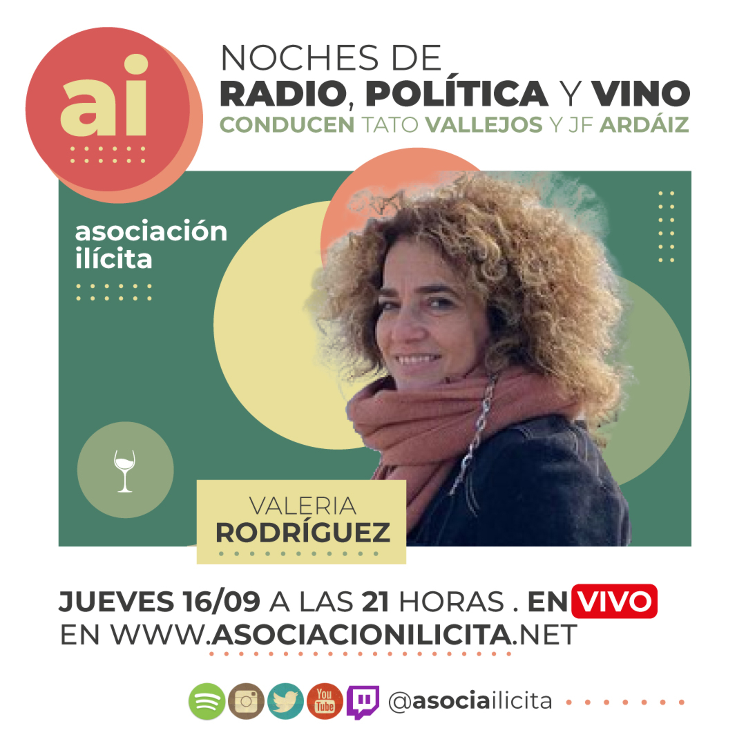 Asociación Ilícita