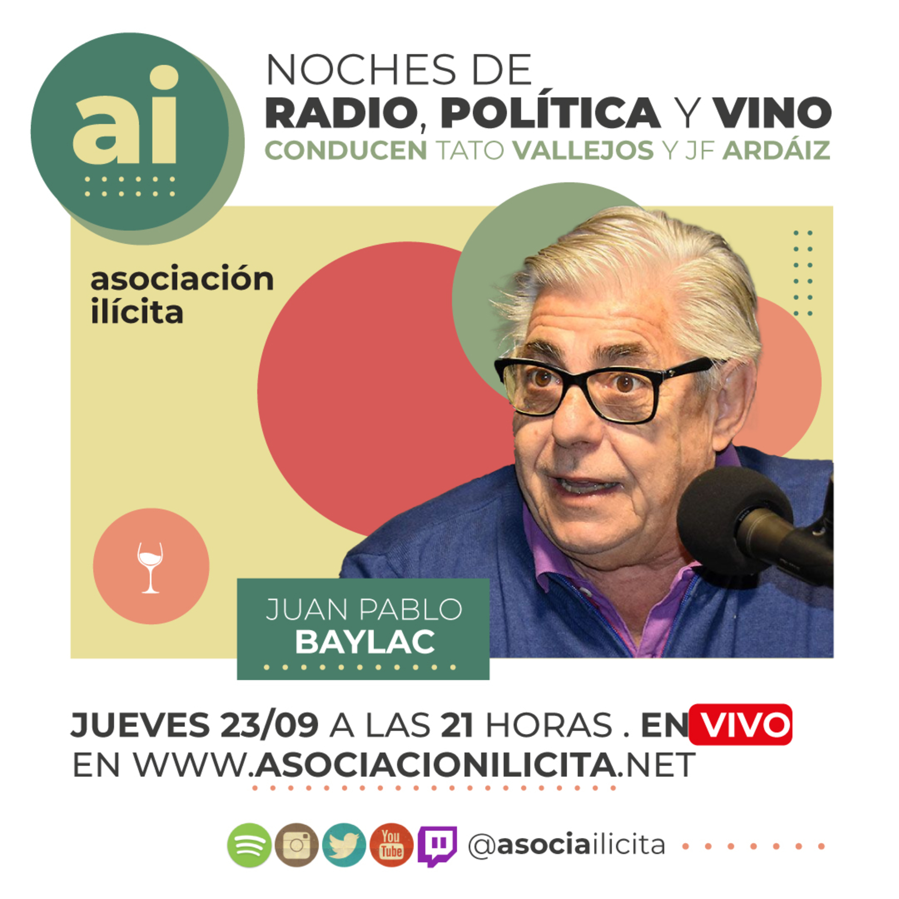 Asociación Ilícita