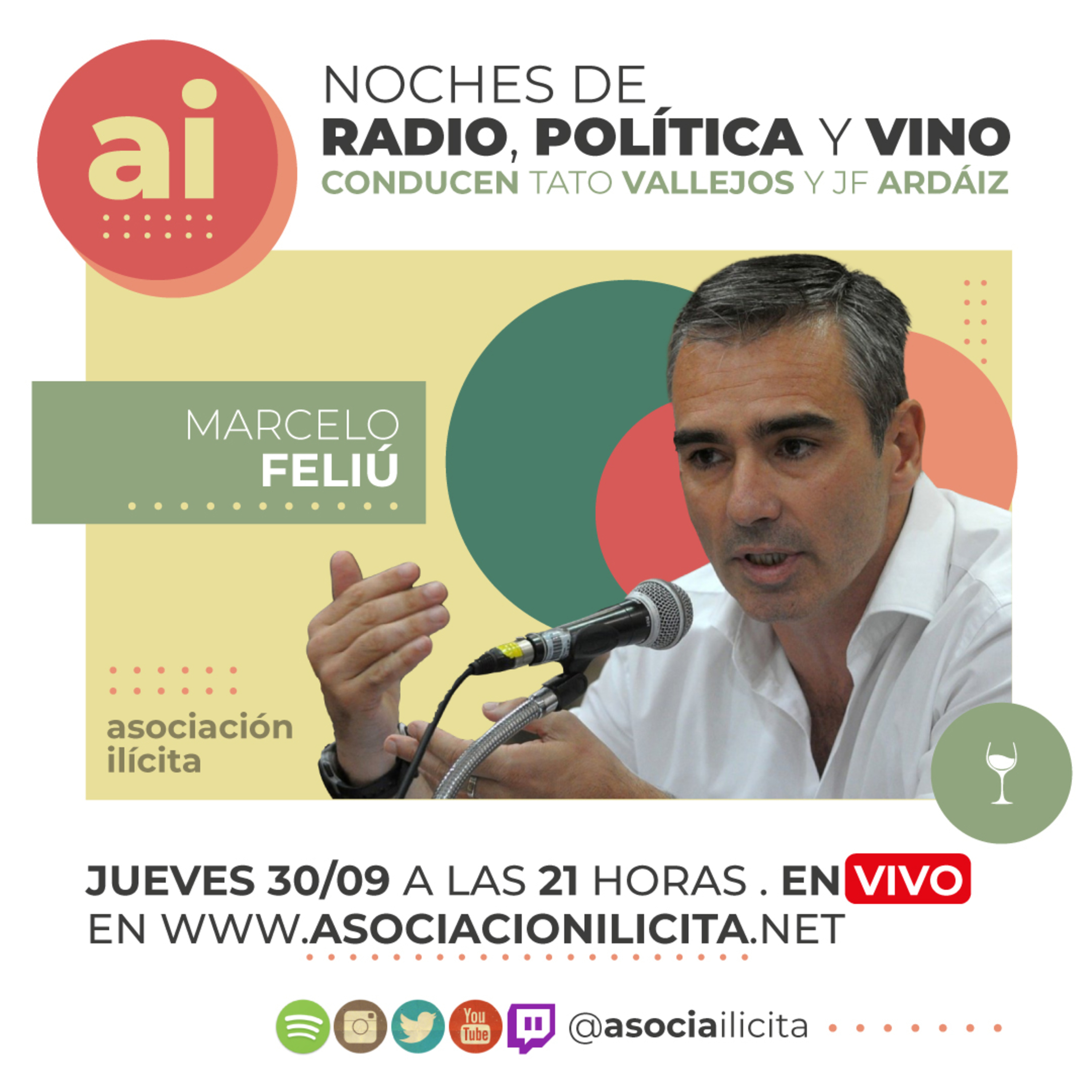 Asociación Ilícita