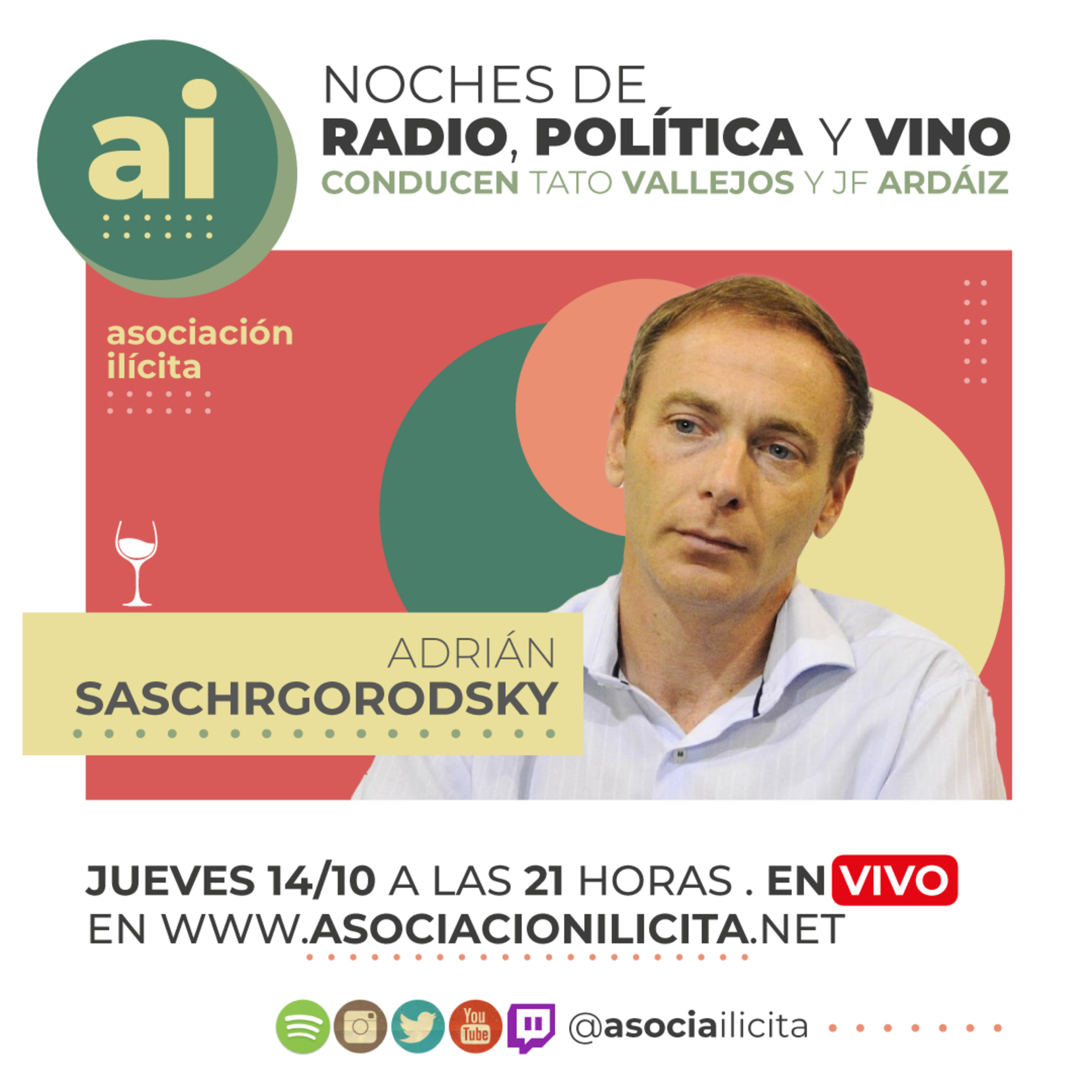 Asociación Ilícita