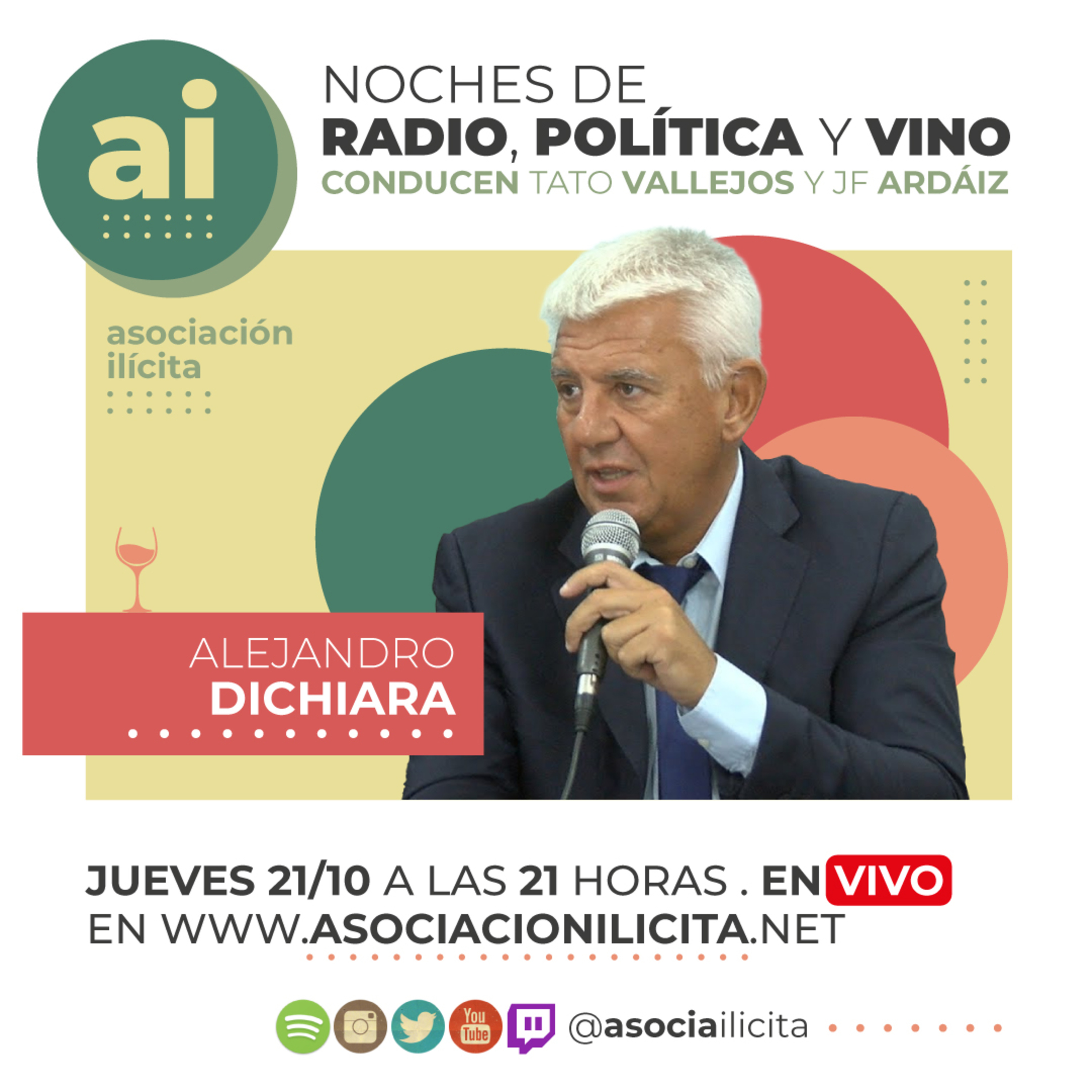 Asociación Ilícita