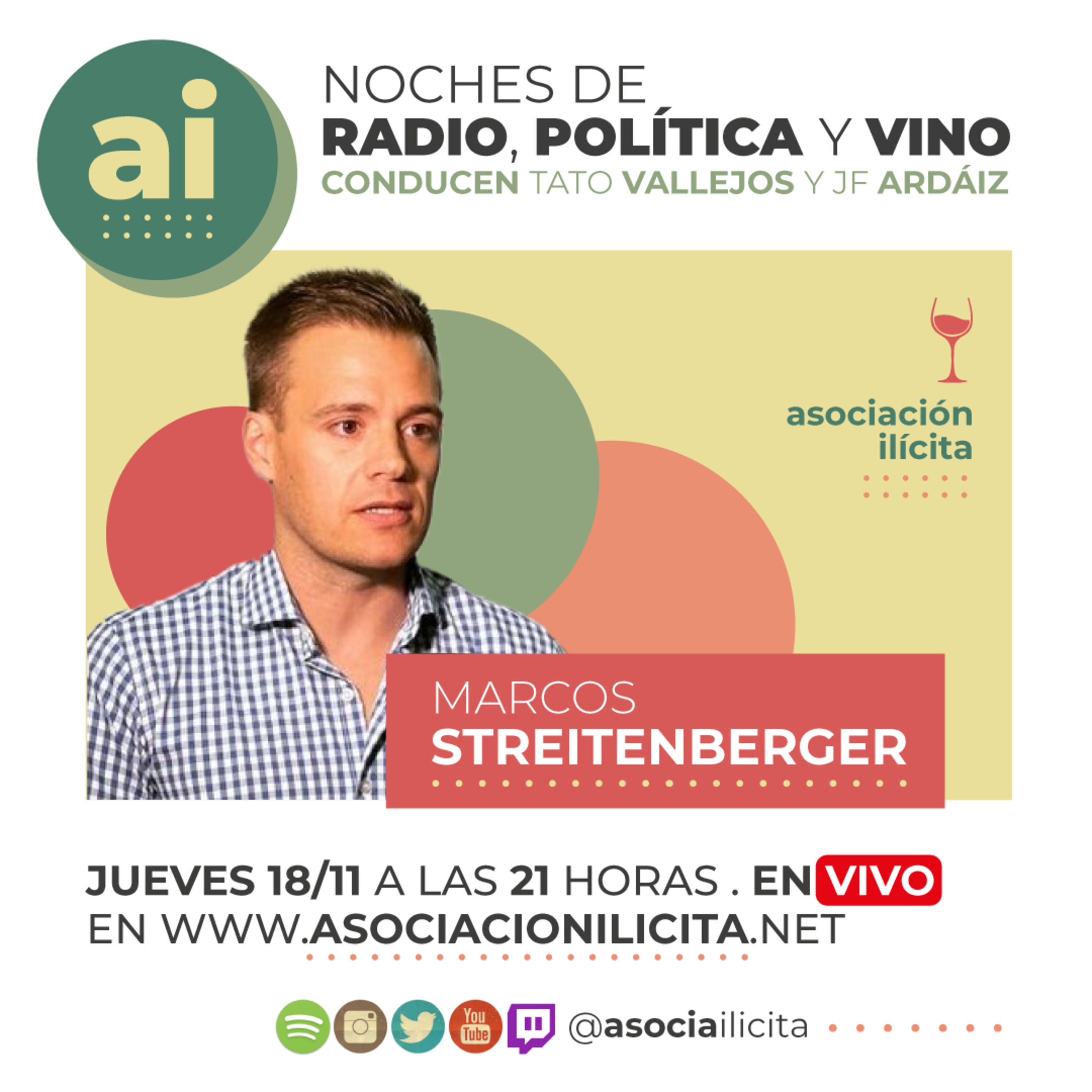 Asociación Ilícita