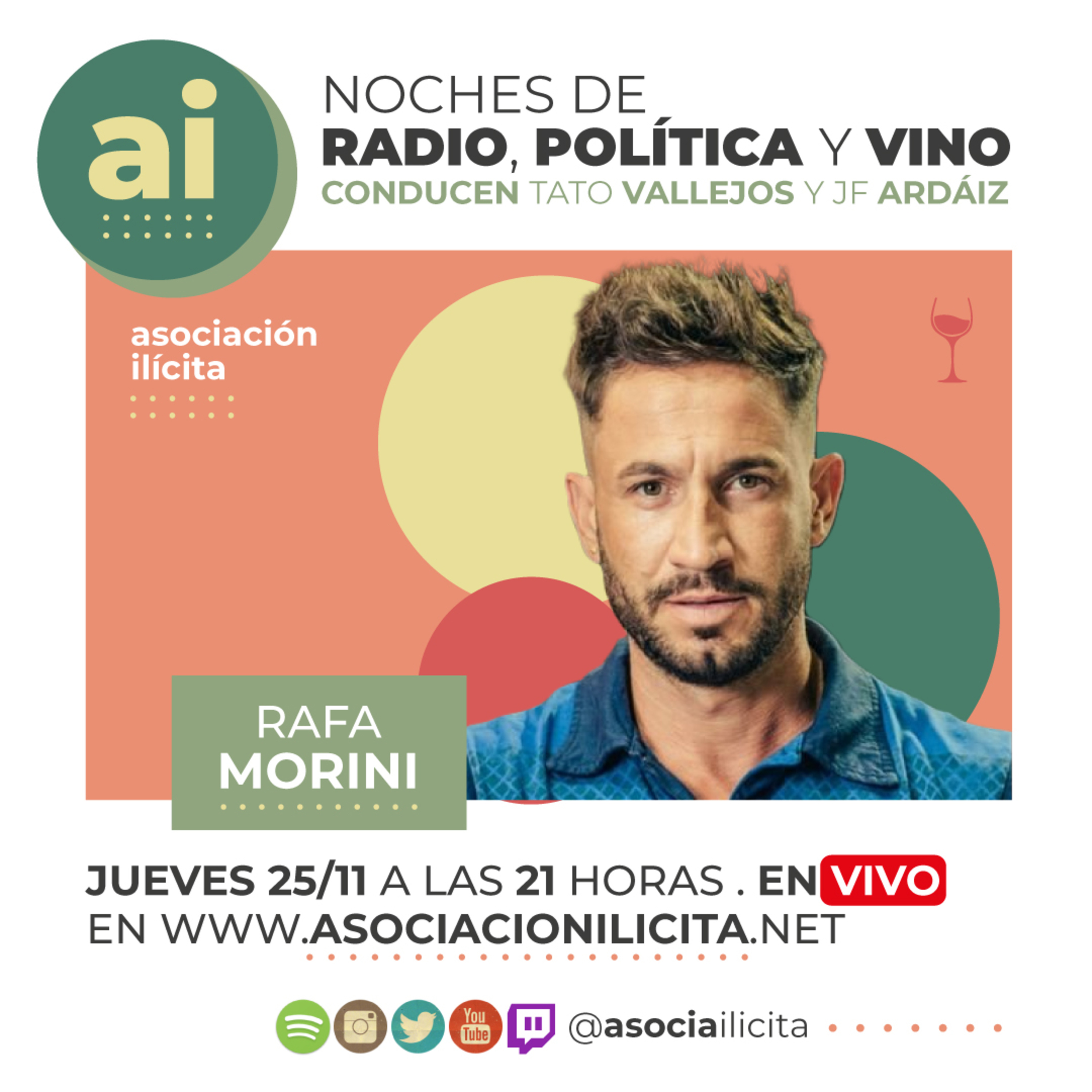Asociación Ilícita