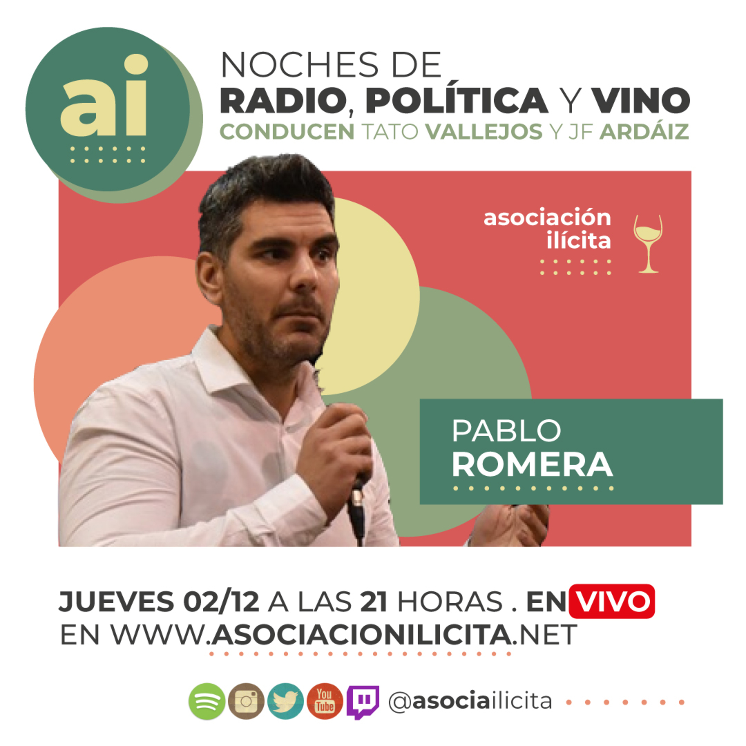 Asociación Ilícita