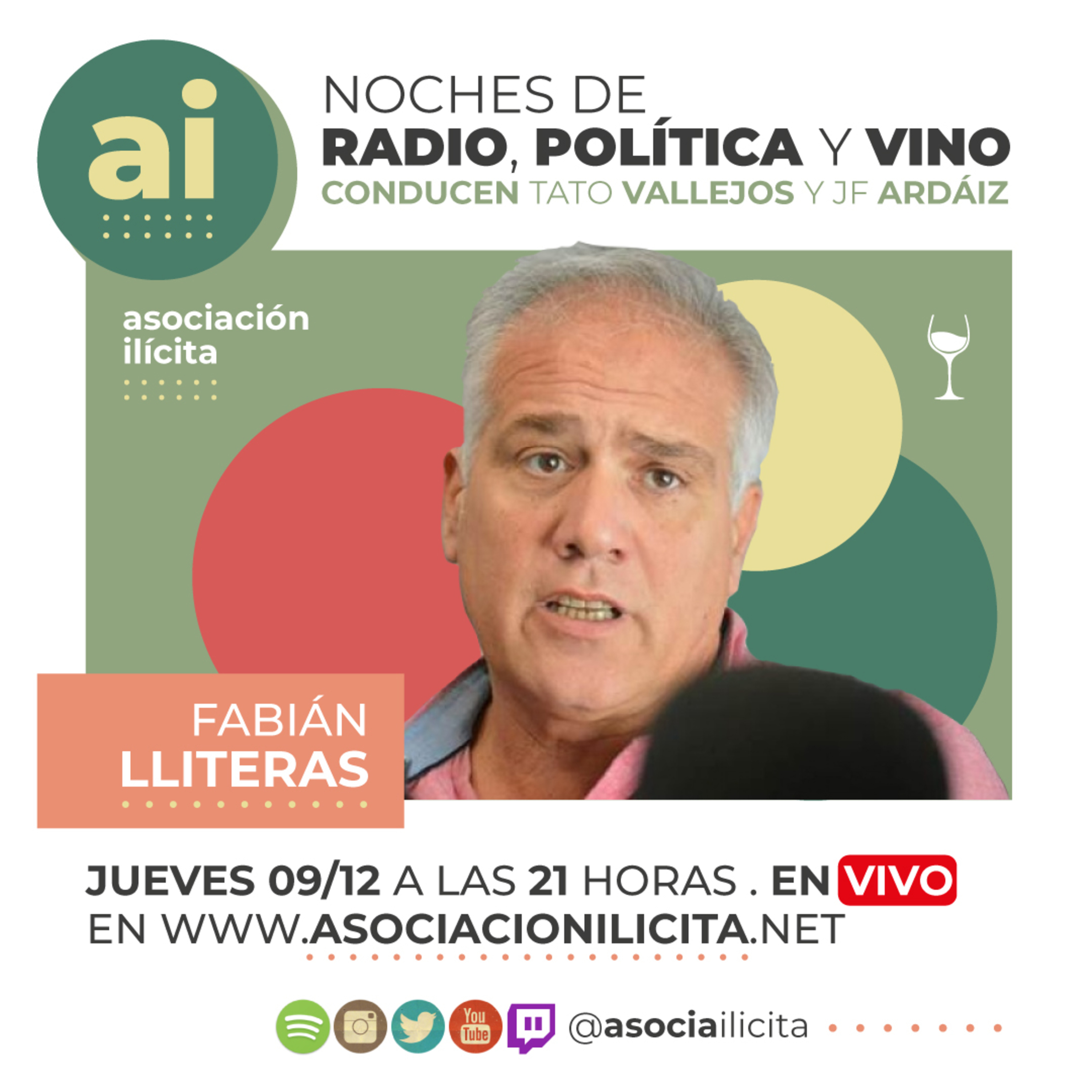 Asociación Ilícita