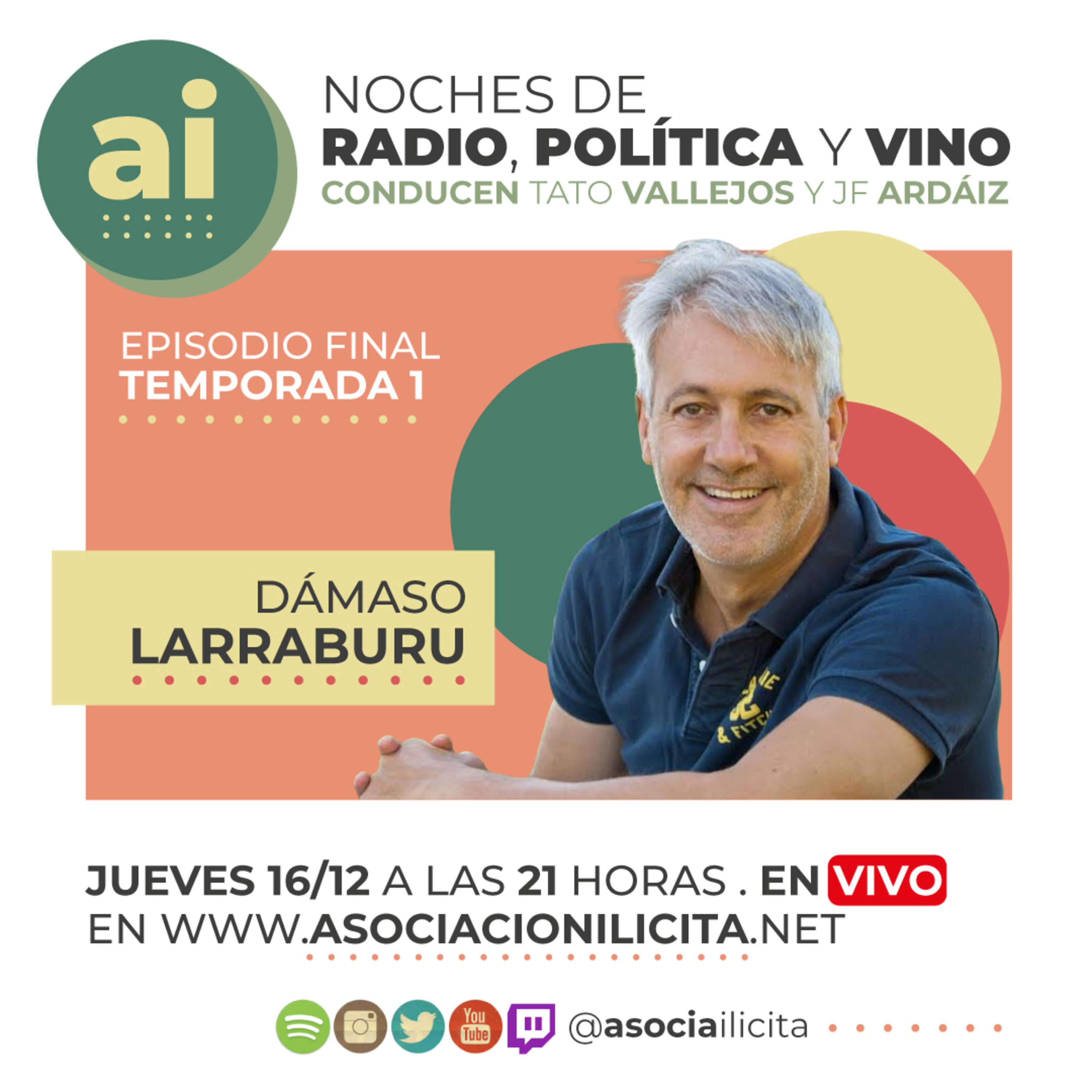 Asociación Ilícita