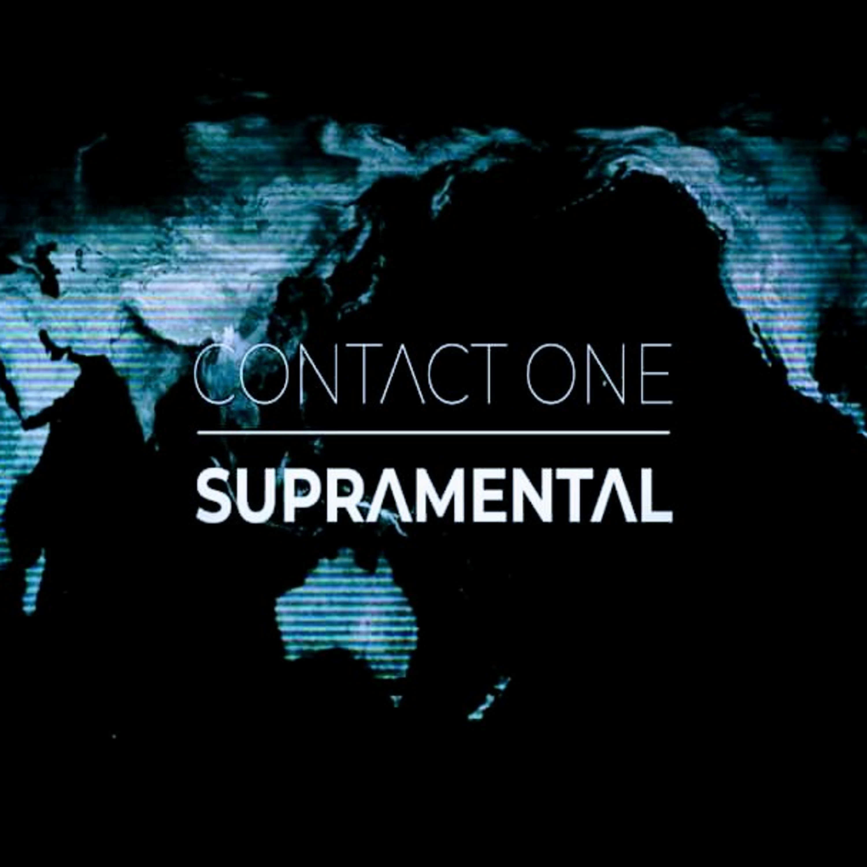 Contact One Supramental #013 15Janvier2021 (Entretien Jean.Luc-Léandre-Richard) episode artwork