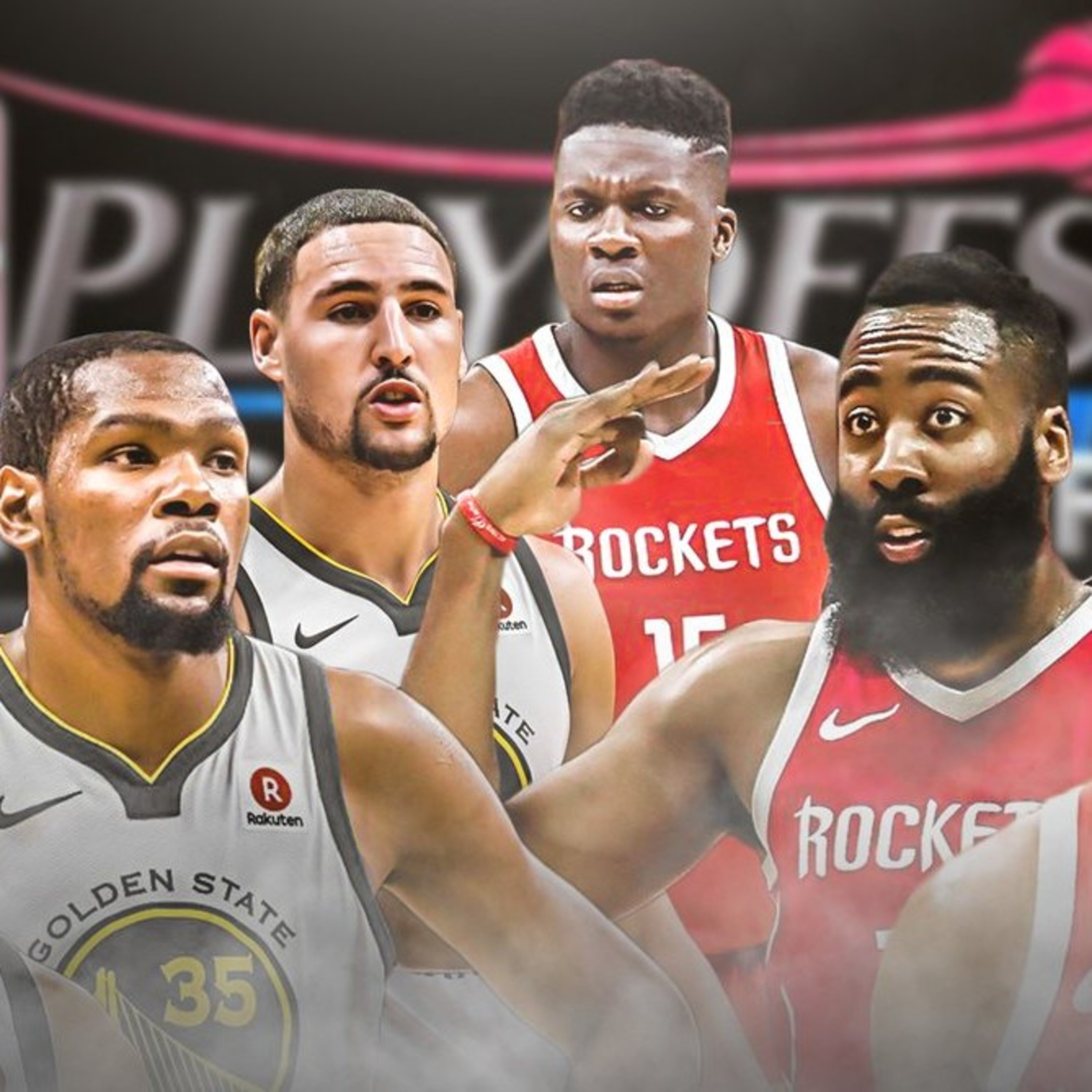 No KD, No Problem episode artwork