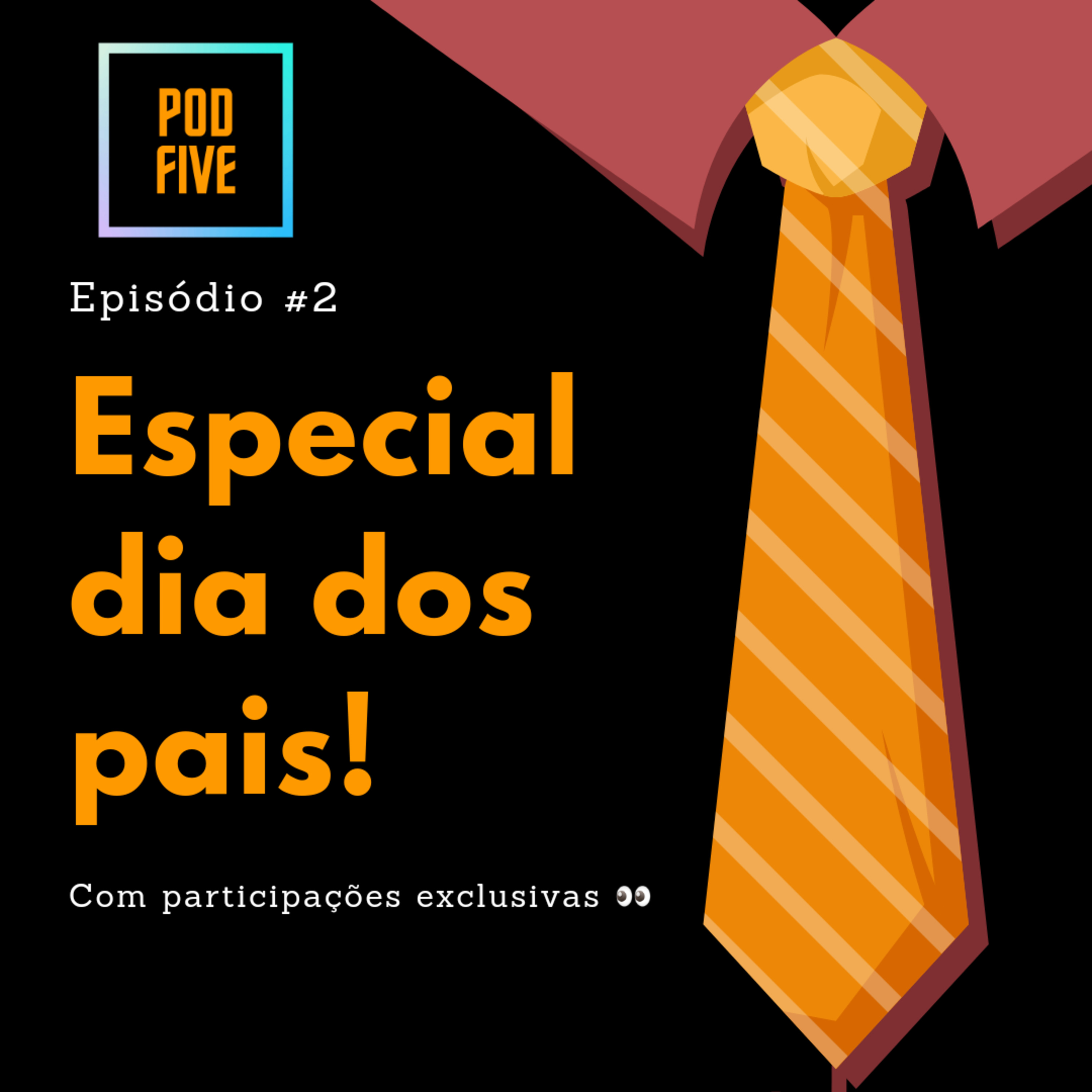 PodFive