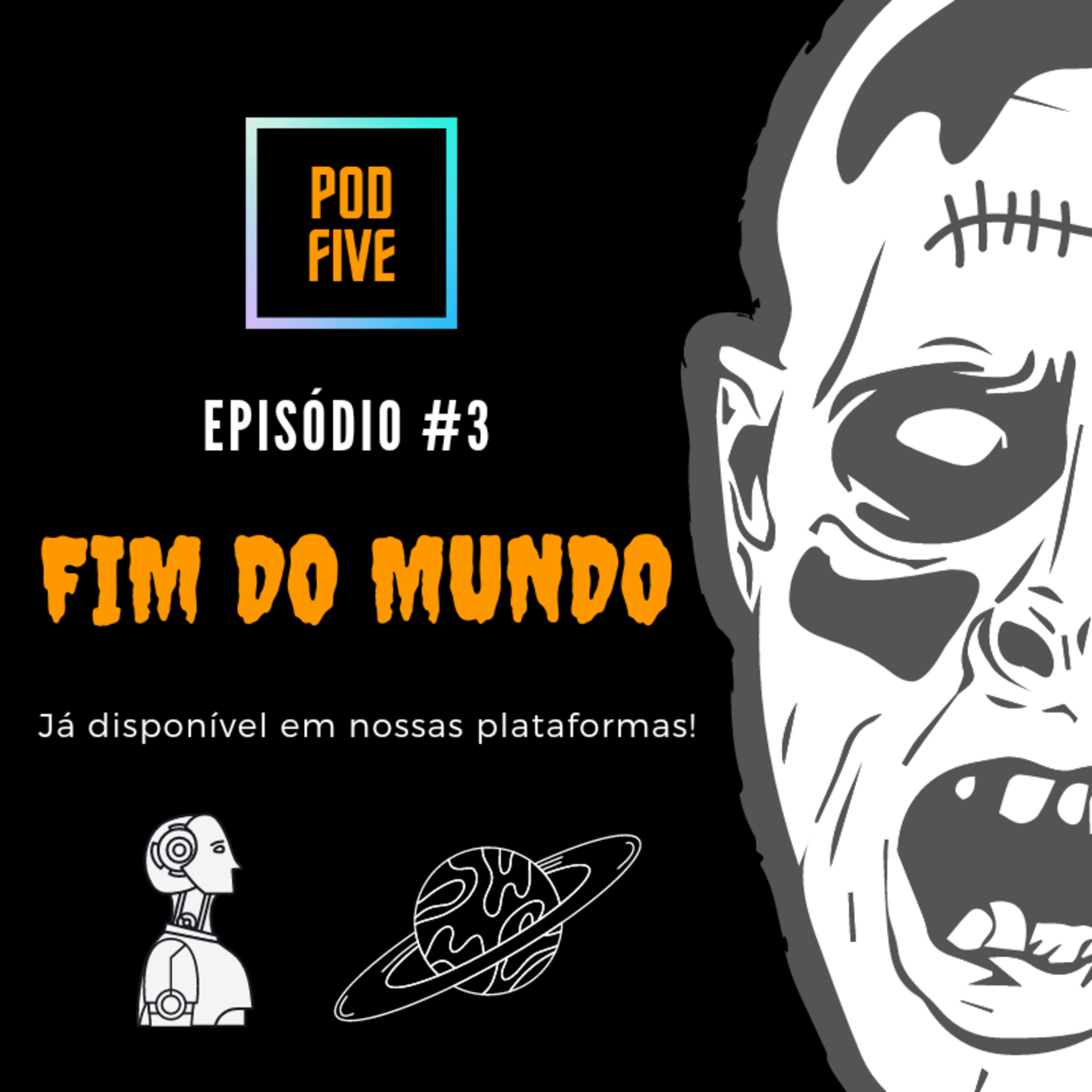 PodFive