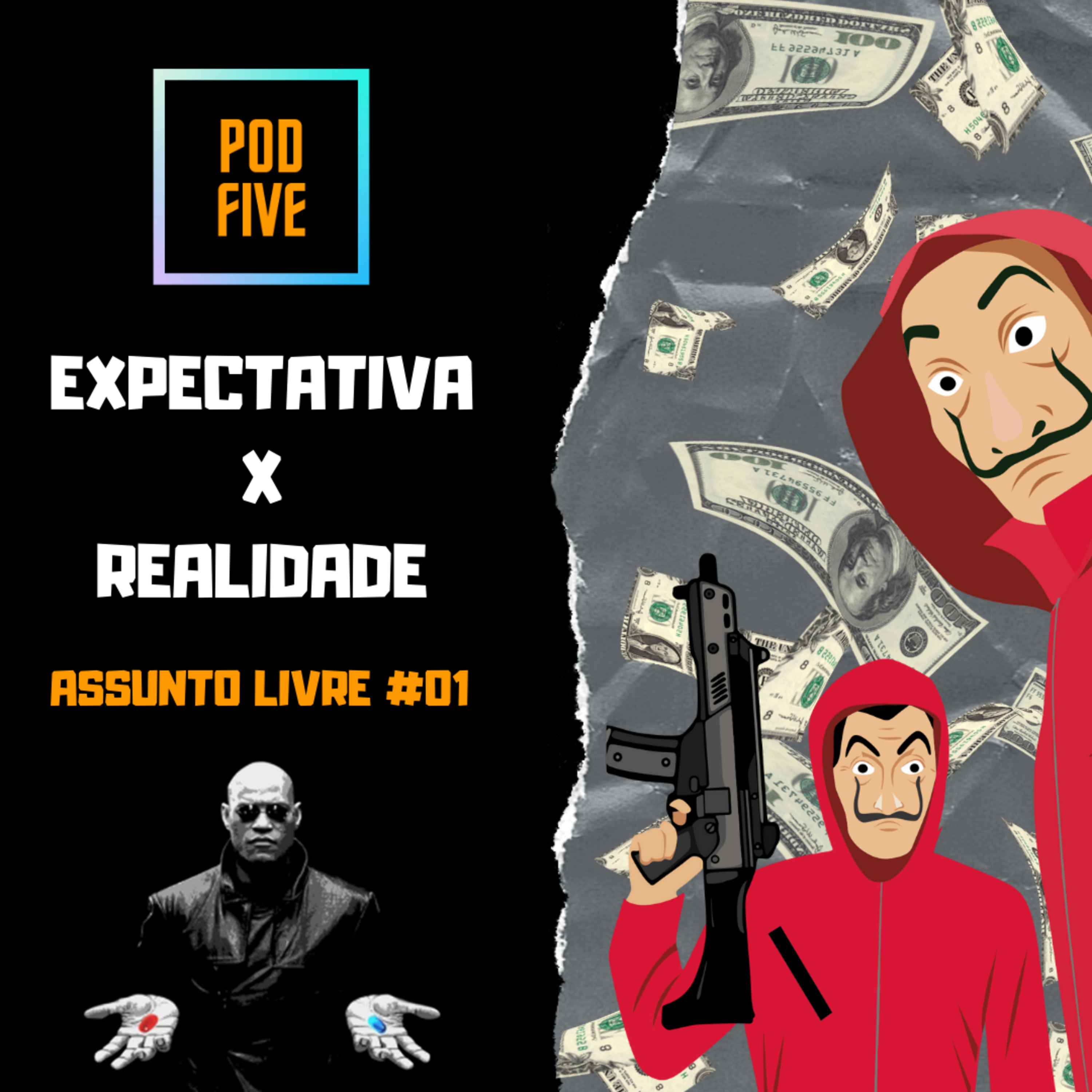 PodFive