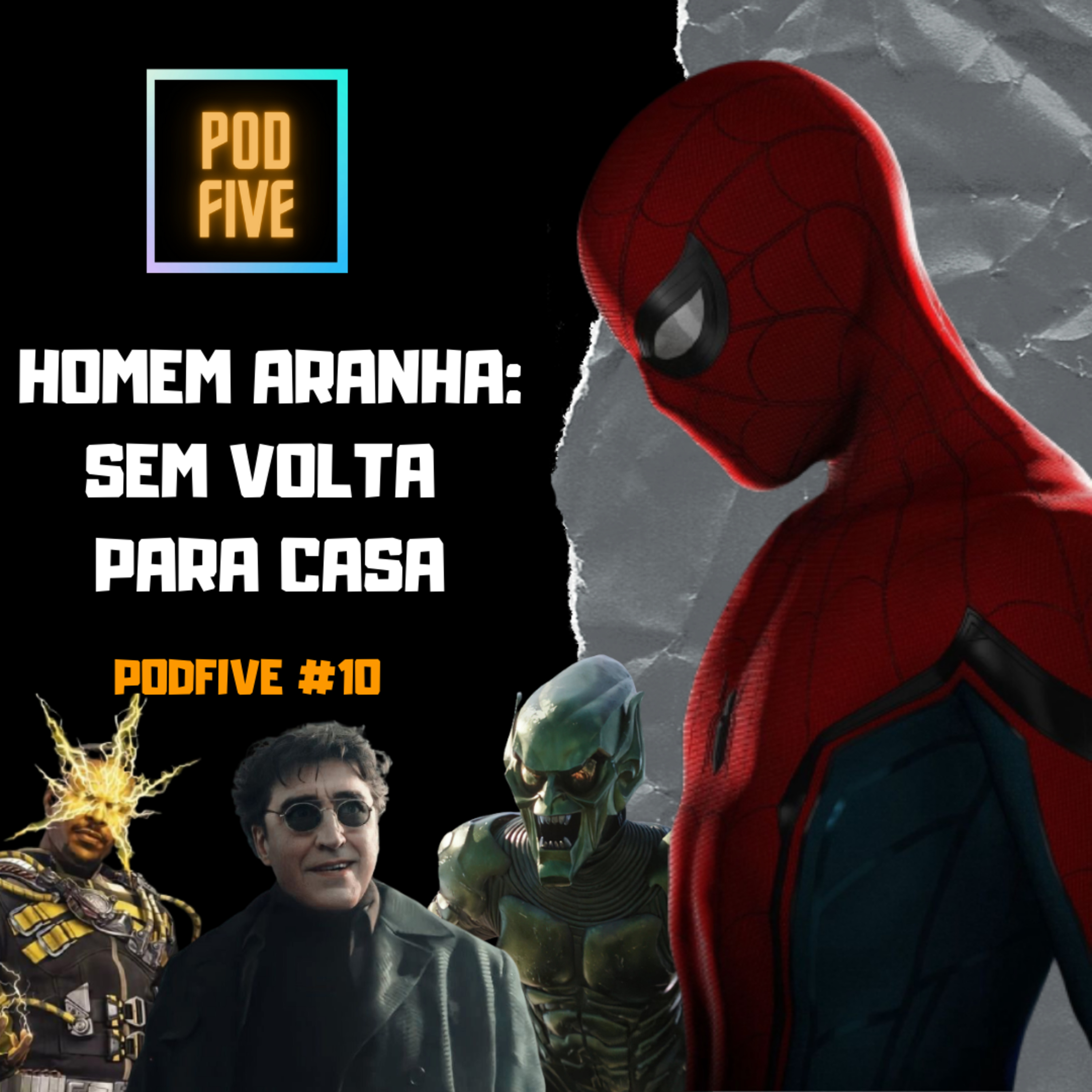 PodFive
