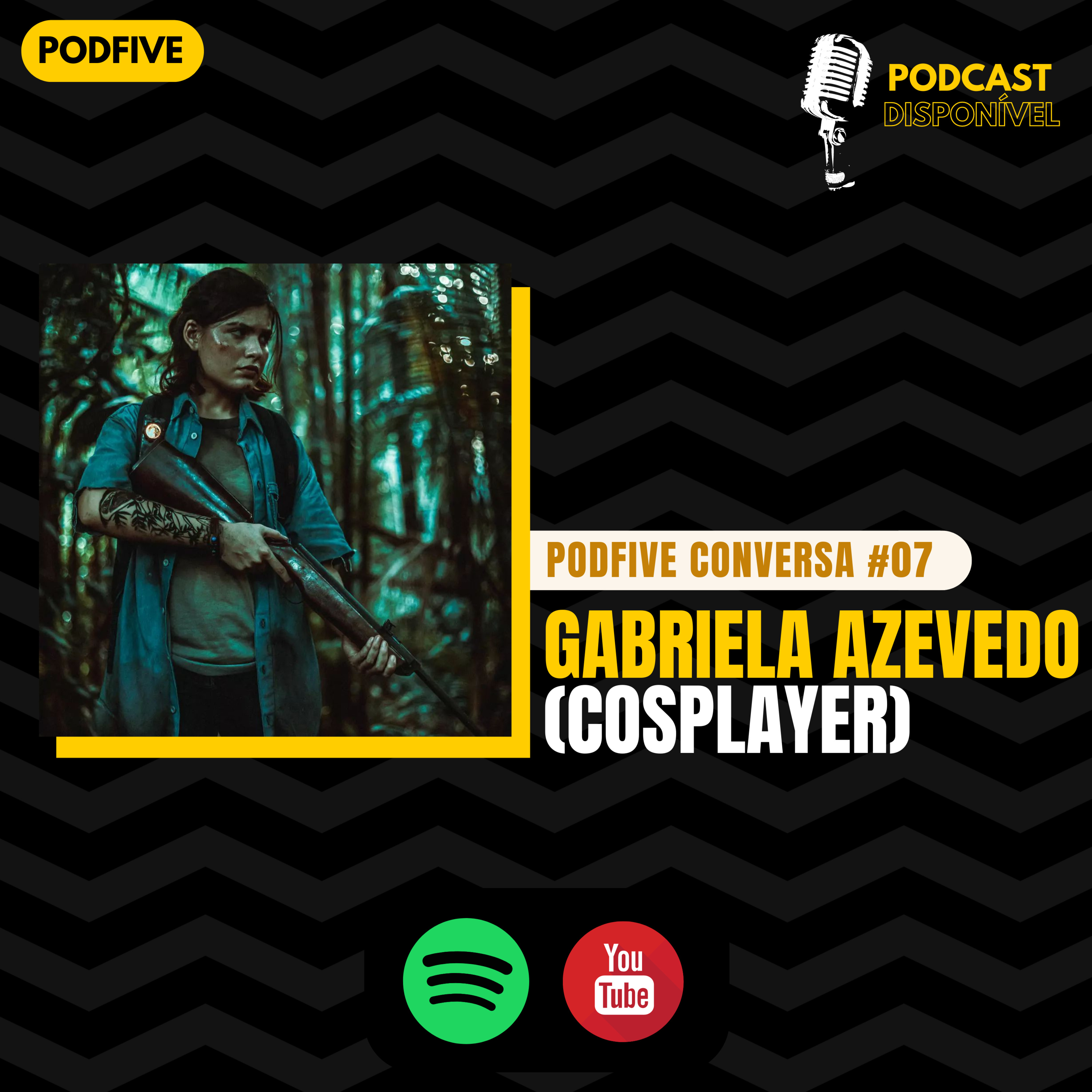 PodFive