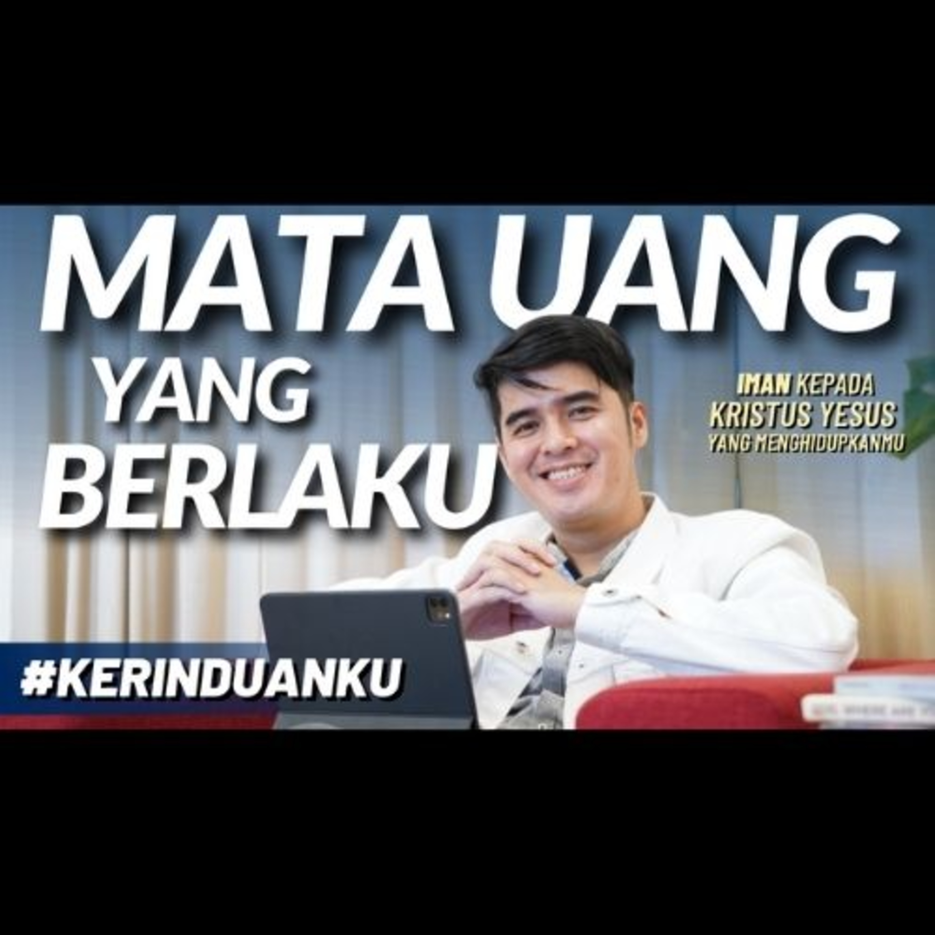 Kerinduanku by Pdt. Gideon Simanjuntak