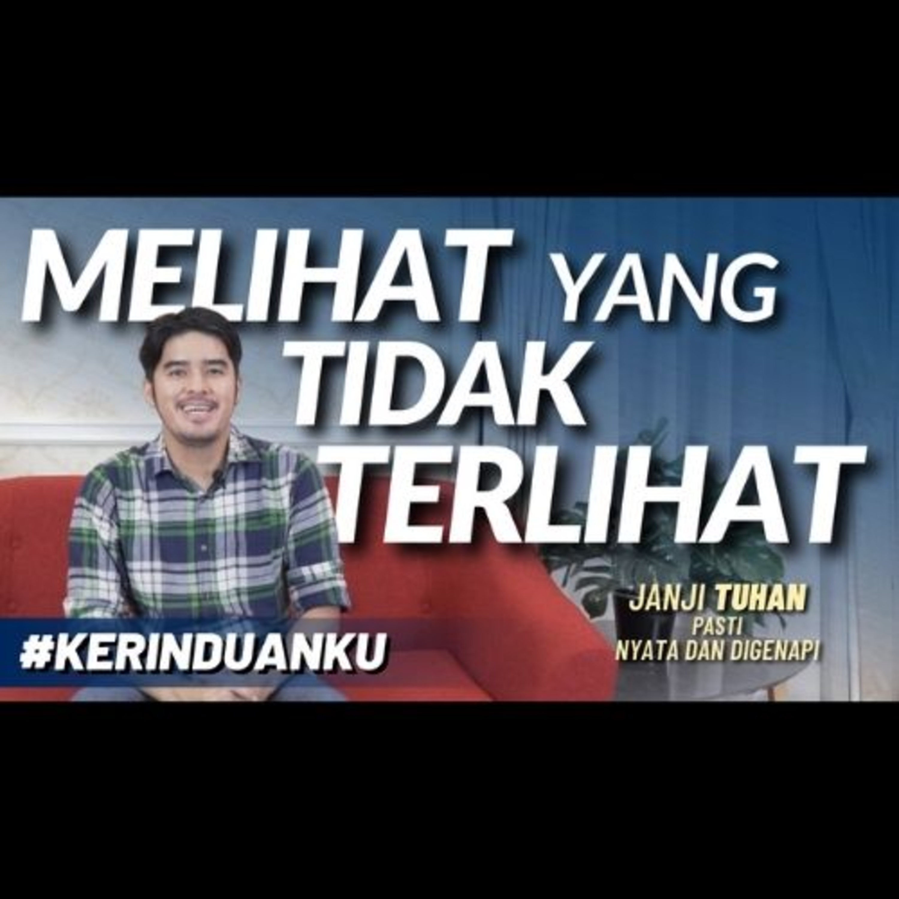 Kerinduanku by Pdt. Gideon Simanjuntak