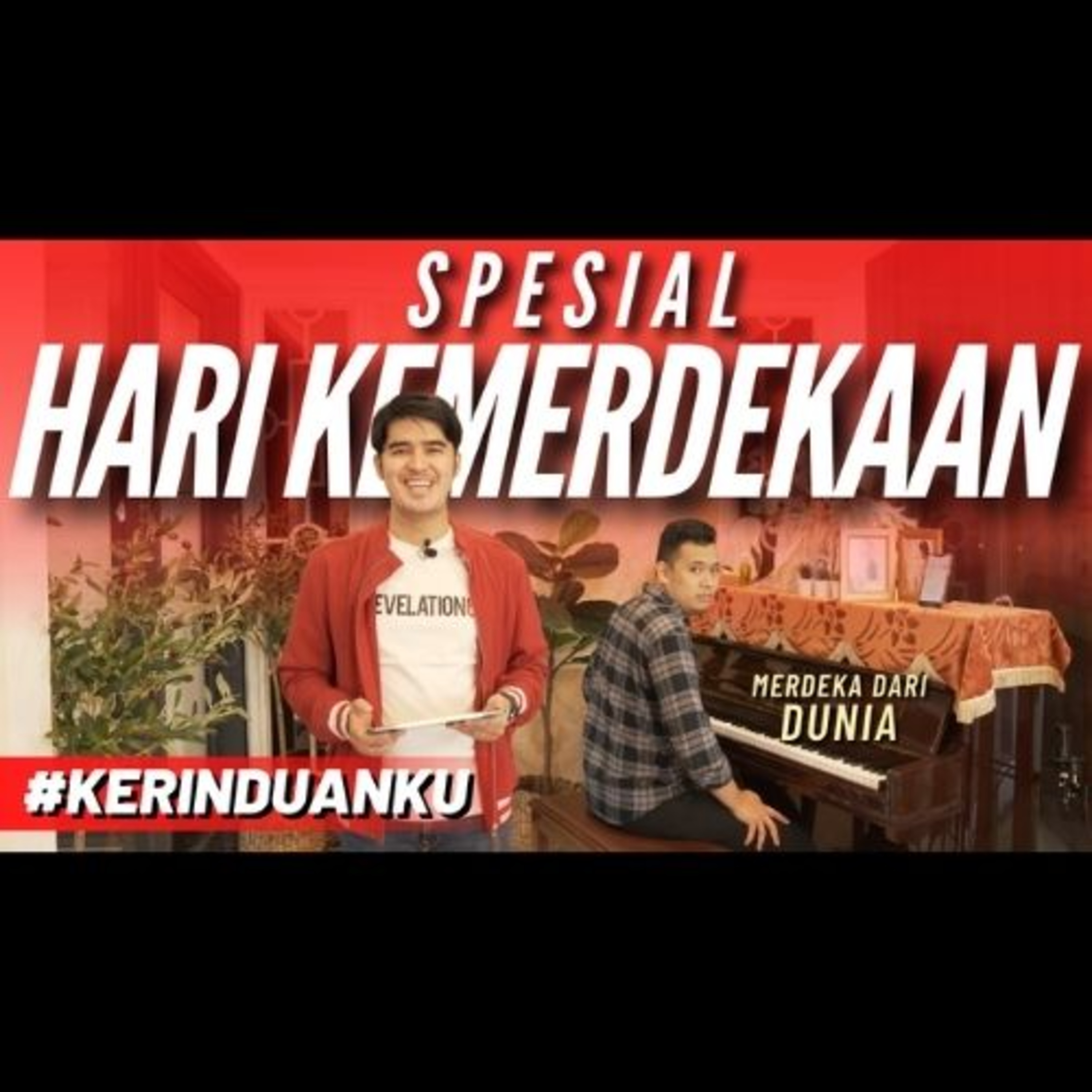 Kerinduanku by Pdt. Gideon Simanjuntak