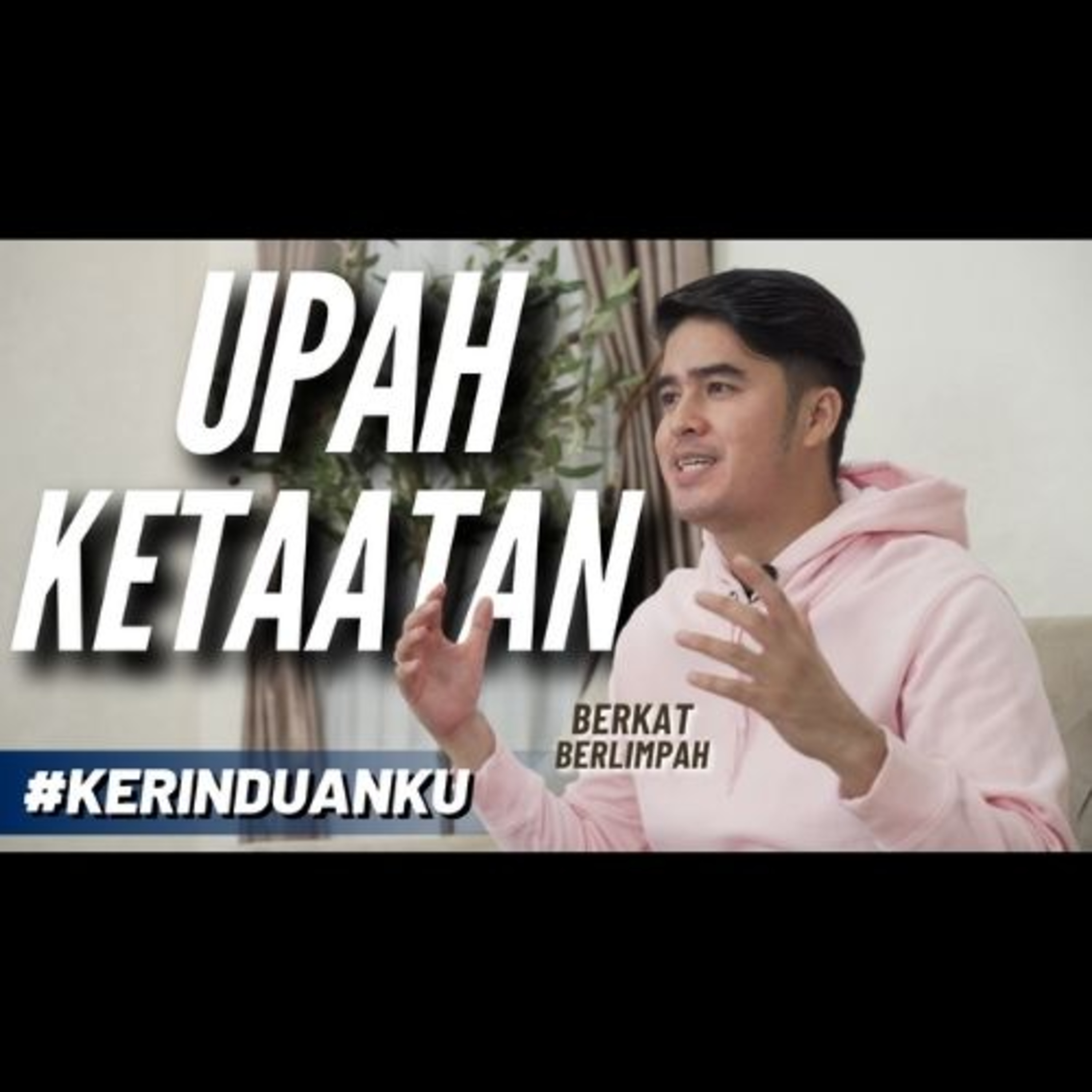 Kerinduanku by Pdt. Gideon Simanjuntak