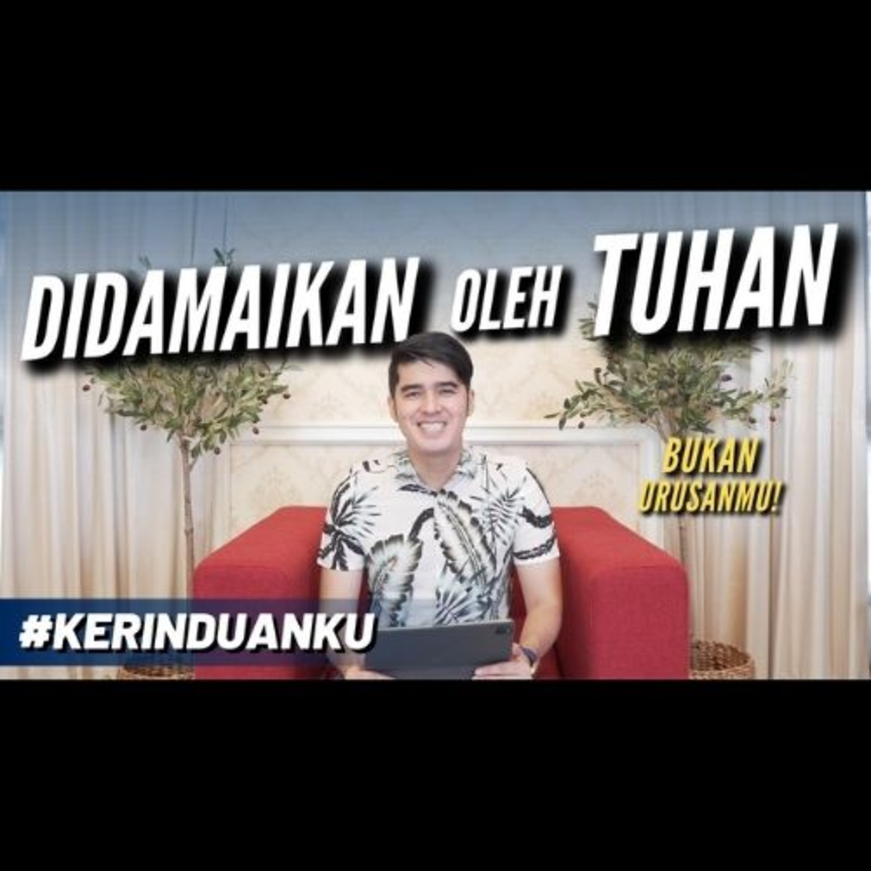 Kerinduanku by Pdt. Gideon Simanjuntak