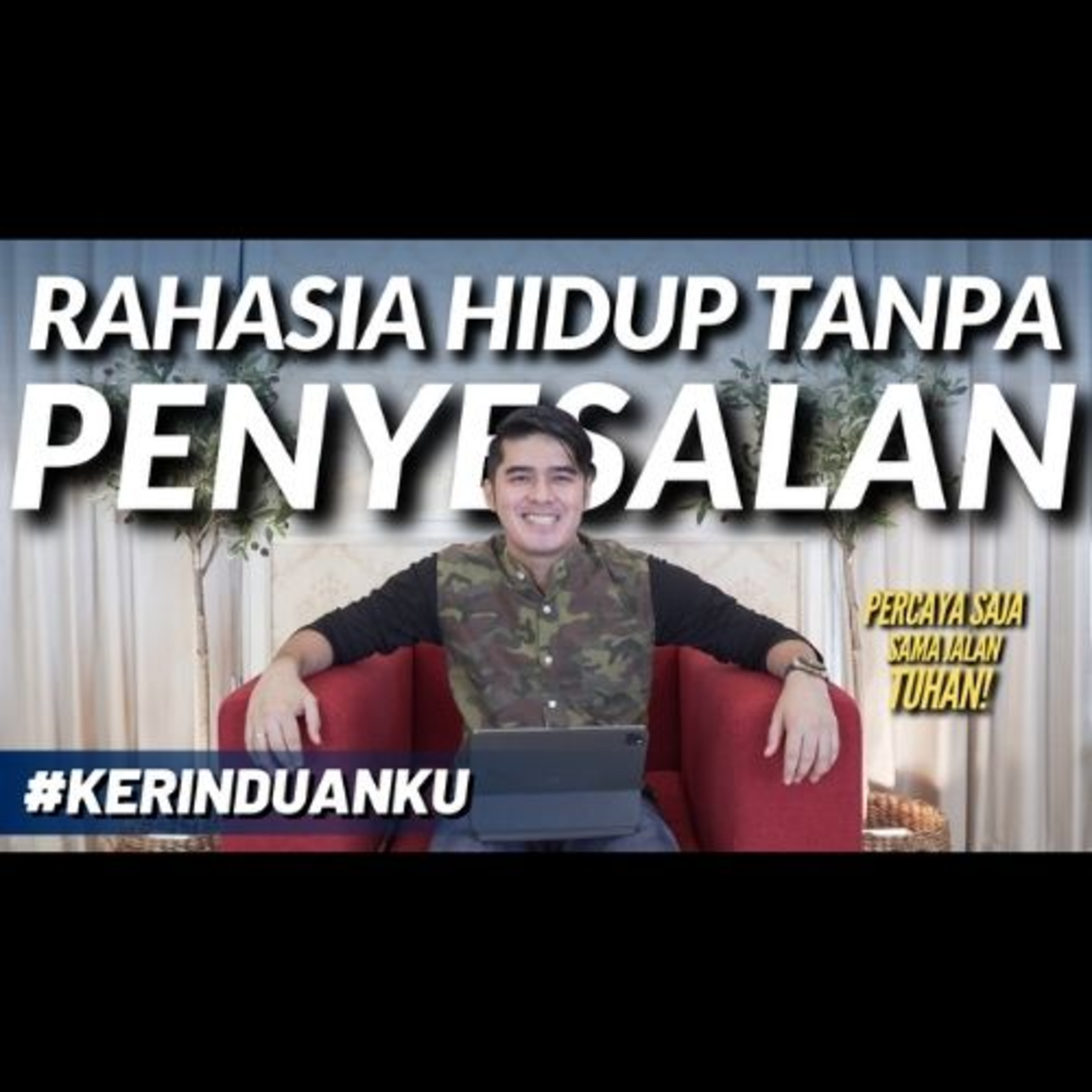 Kerinduanku by Pdt. Gideon Simanjuntak