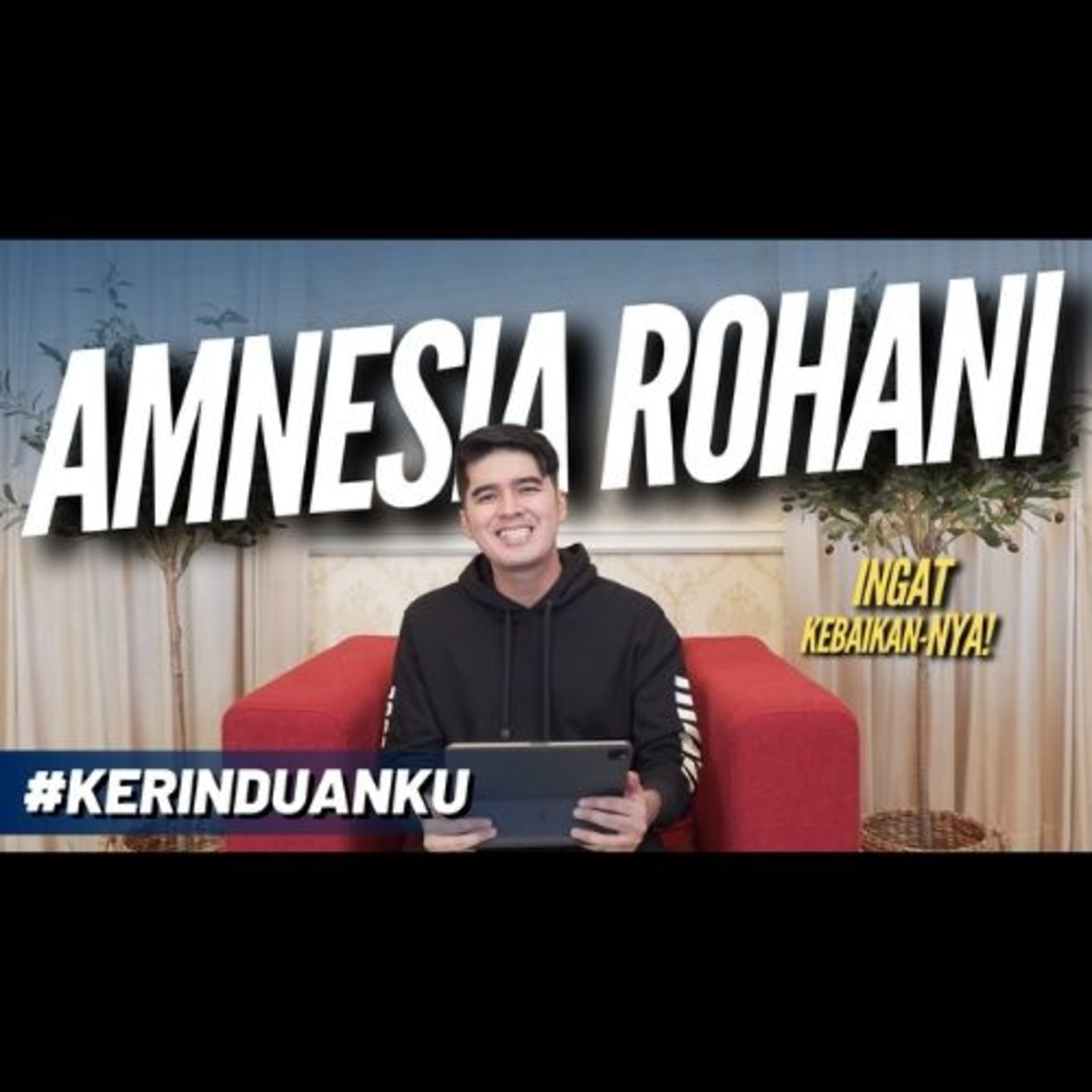Kerinduanku by Pdt. Gideon Simanjuntak