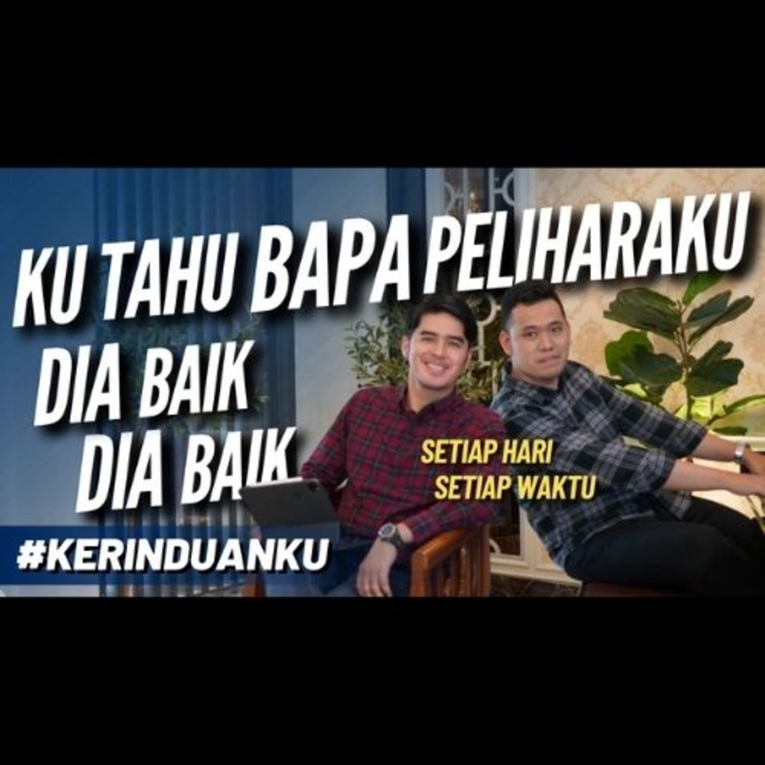 Kerinduanku by Pdt. Gideon Simanjuntak