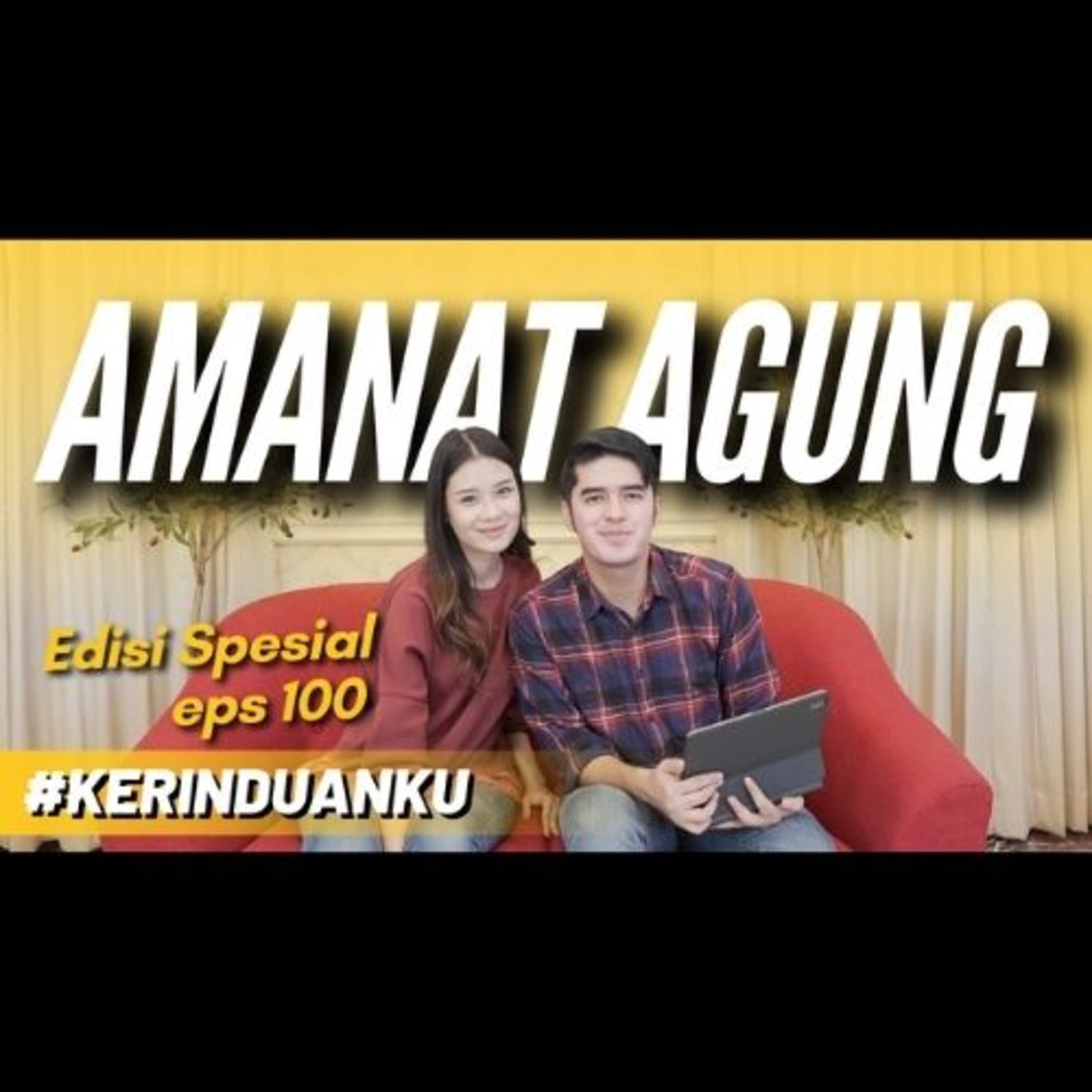 Kerinduanku by Pdt. Gideon Simanjuntak