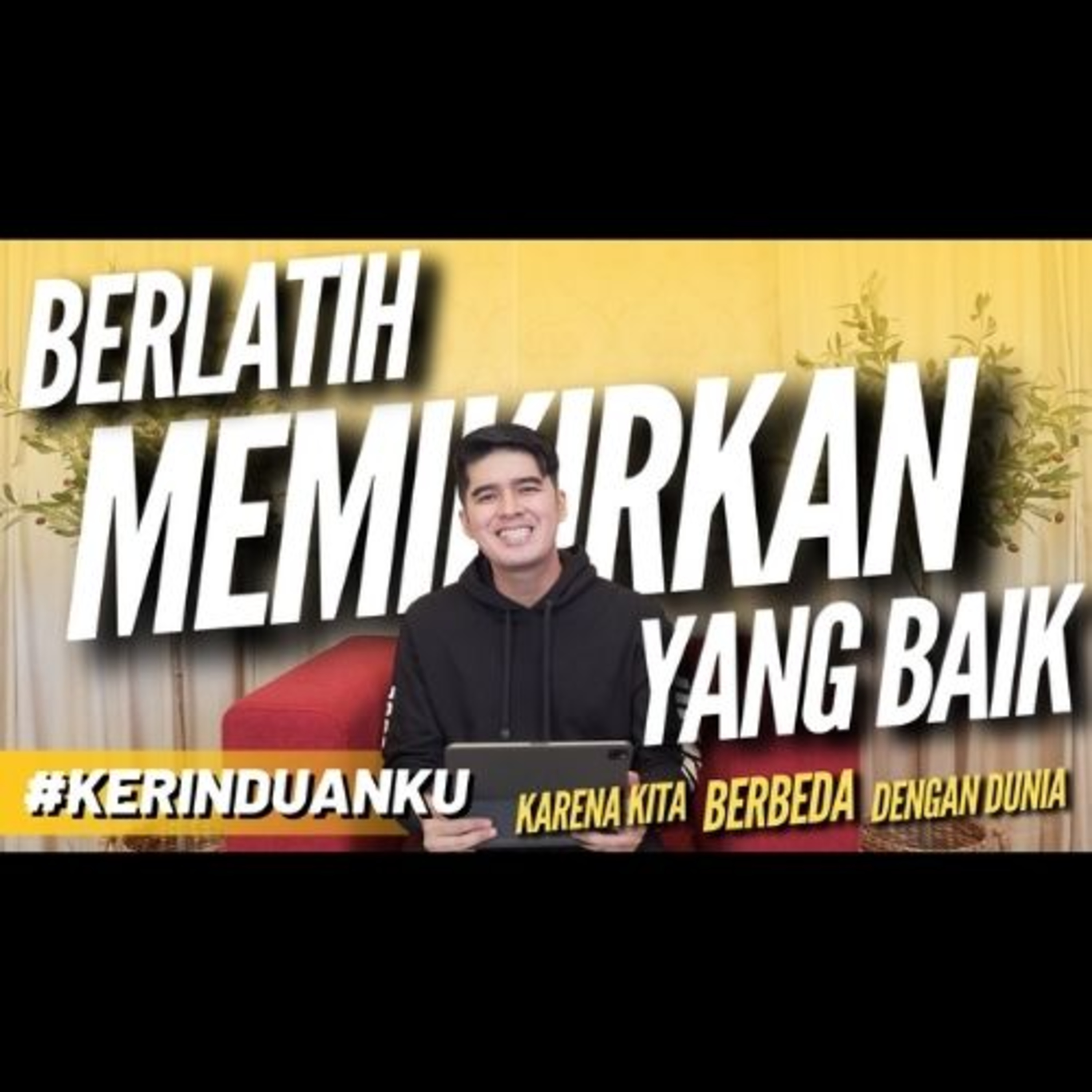 Kerinduanku by Pdt. Gideon Simanjuntak