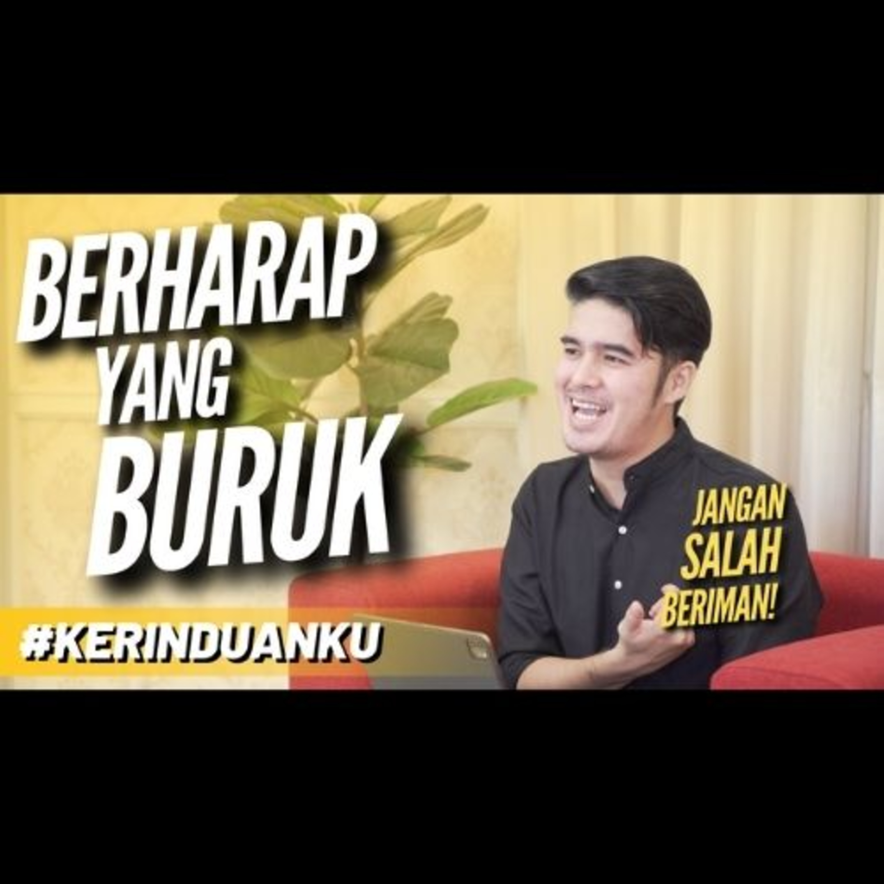 Kerinduanku by Pdt. Gideon Simanjuntak