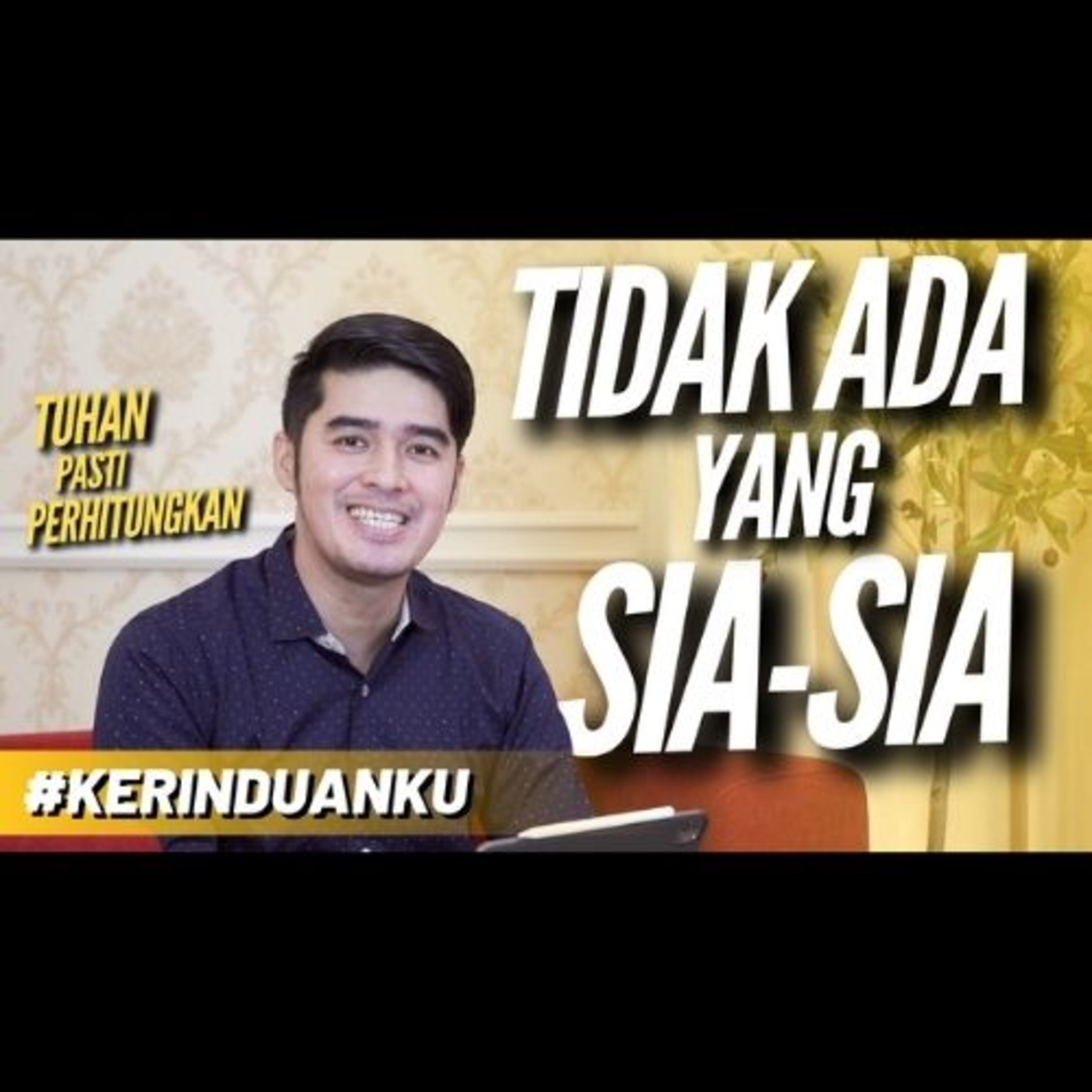 Kerinduanku by Pdt. Gideon Simanjuntak