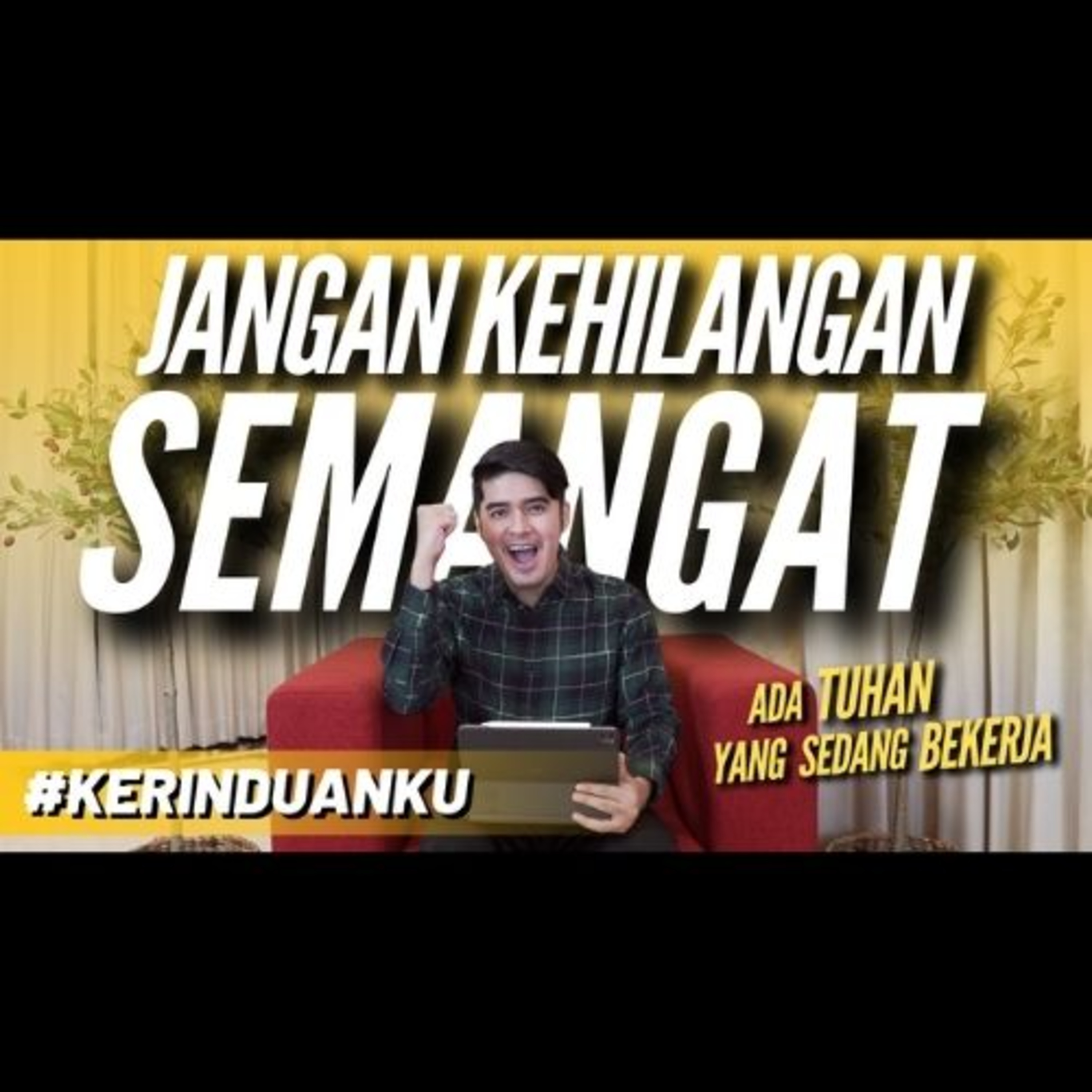 Kerinduanku by Pdt. Gideon Simanjuntak