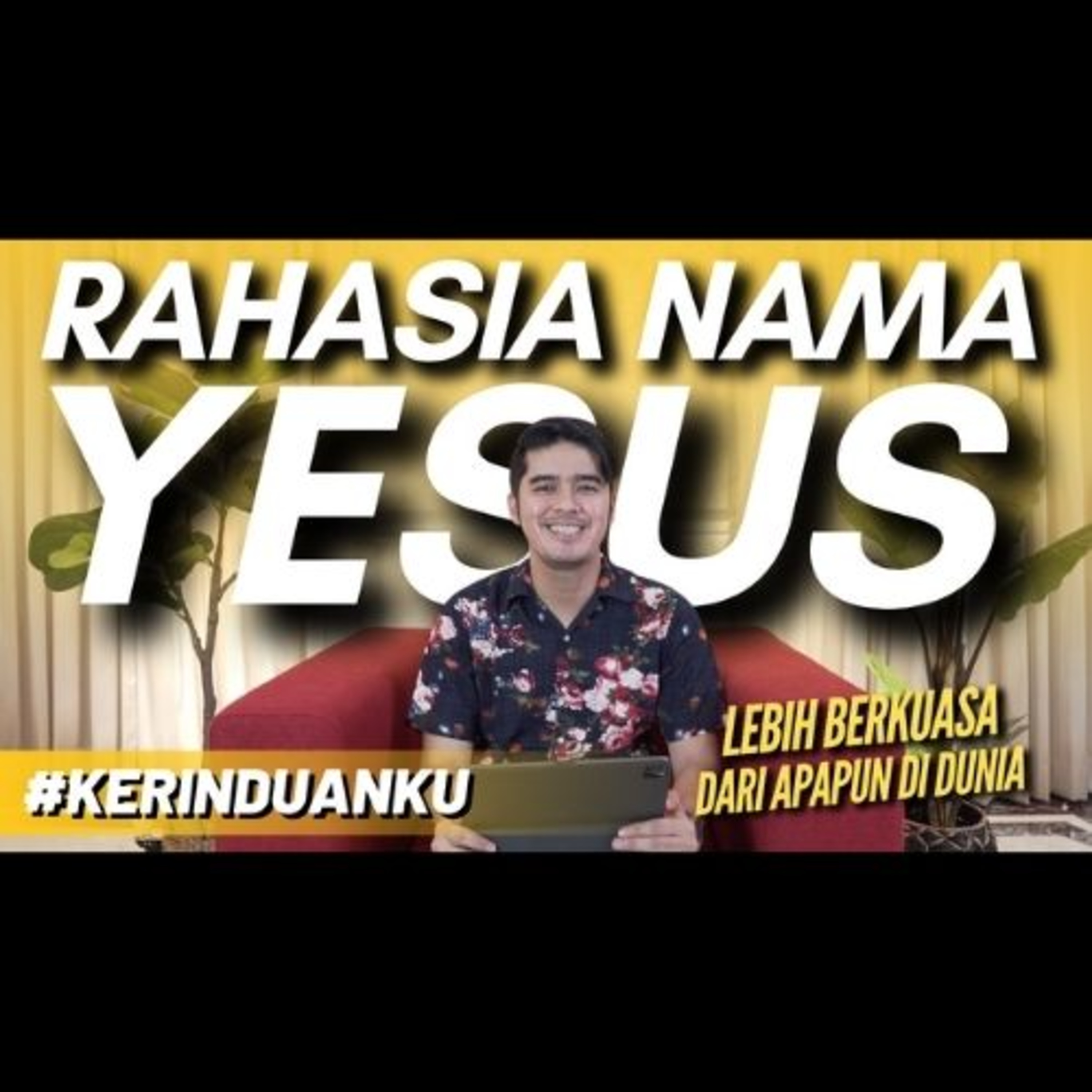 Kerinduanku by Pdt. Gideon Simanjuntak
